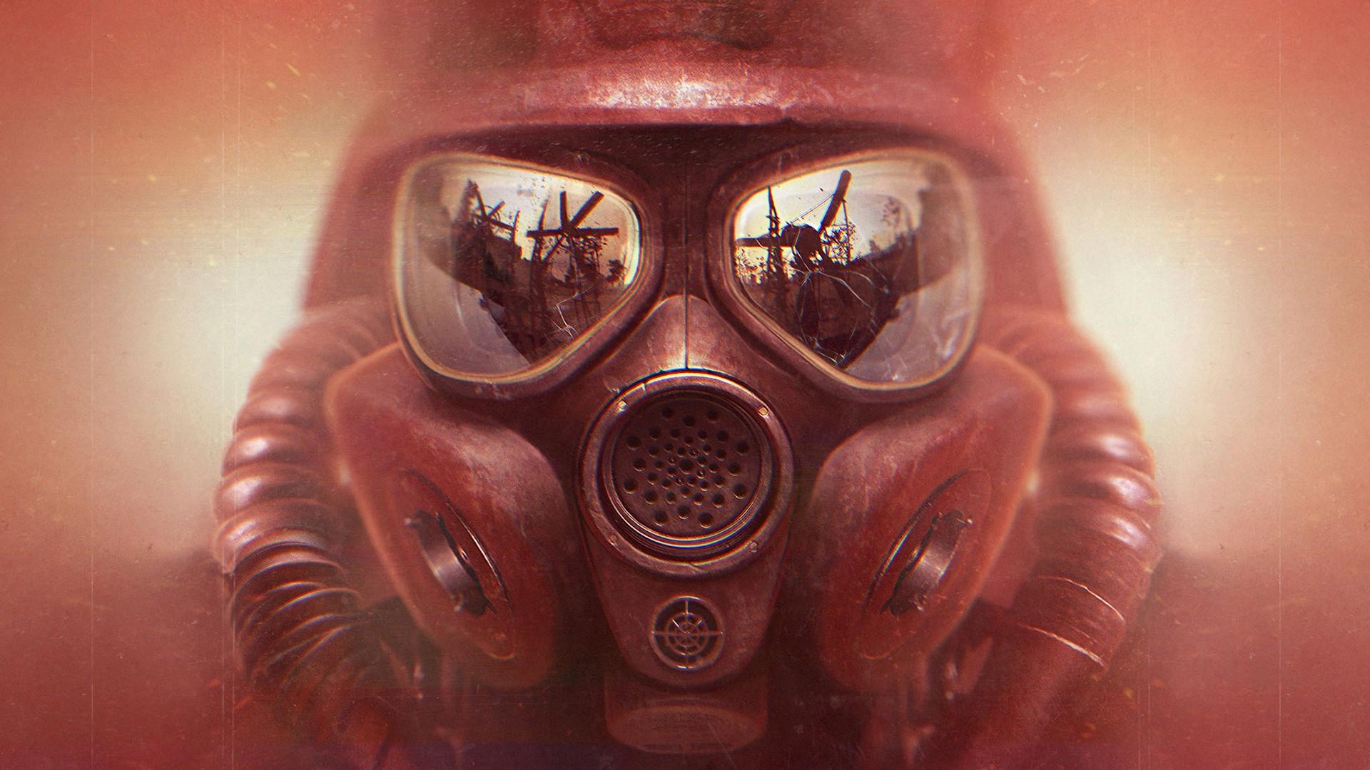 بهترین والپیپرهای بازی Metro Exodus (مترو اکسدس) برای کامپیوتر و دسکتاپ