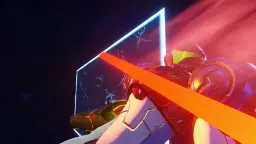 شخصیت ساموس آرن (Samus Aran) در بازی جدید Metroid Ravenous