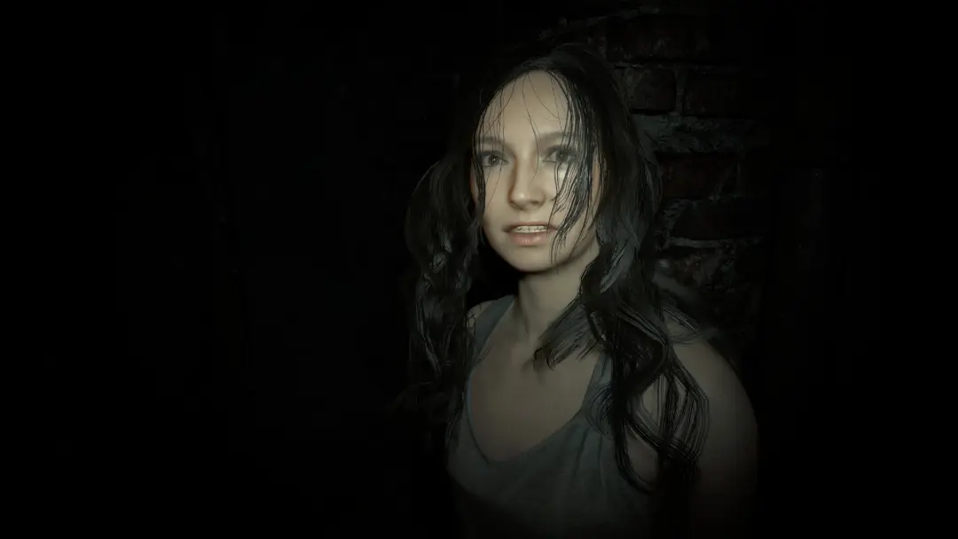 Mia Winters