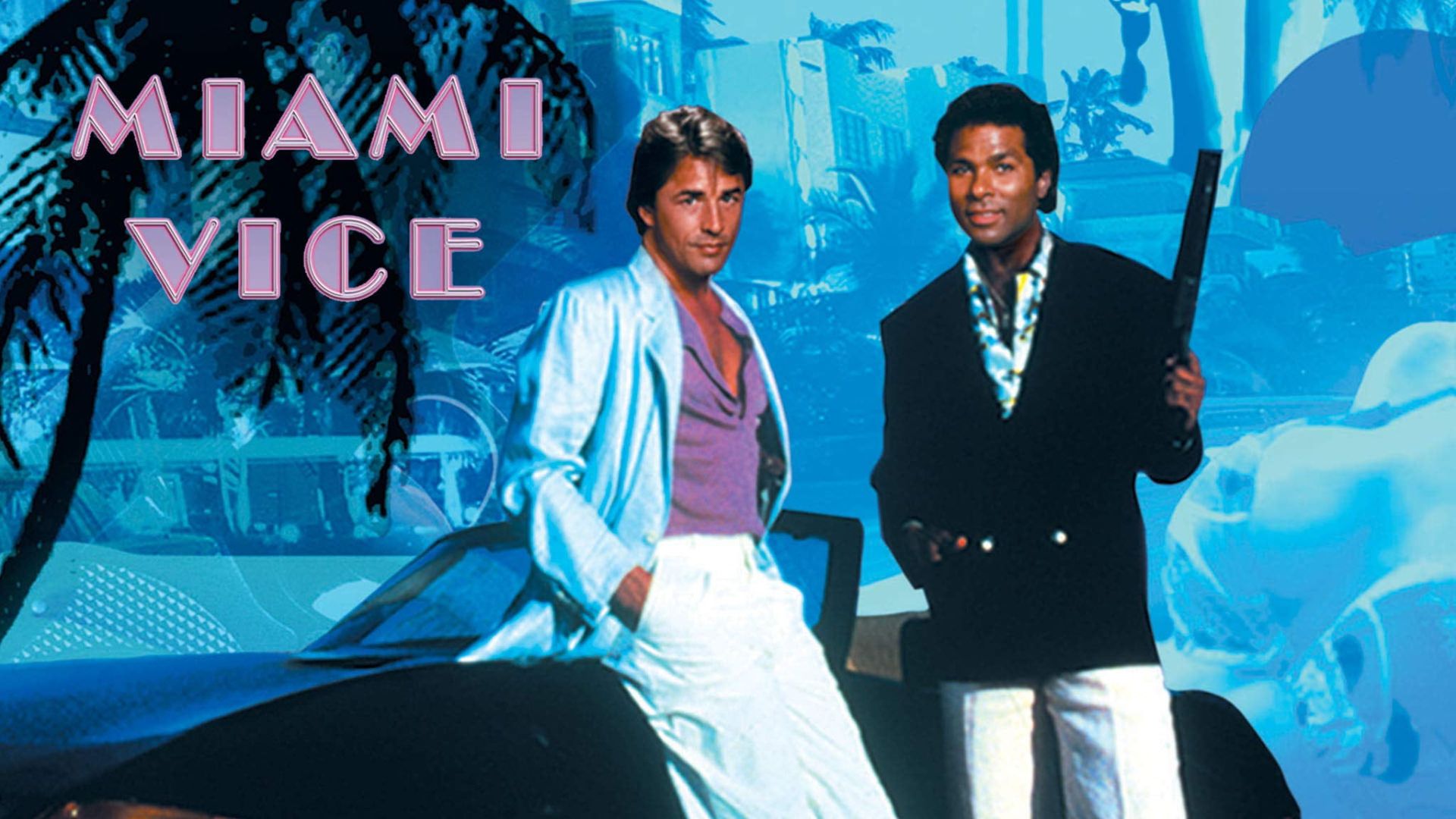 Miami Vice