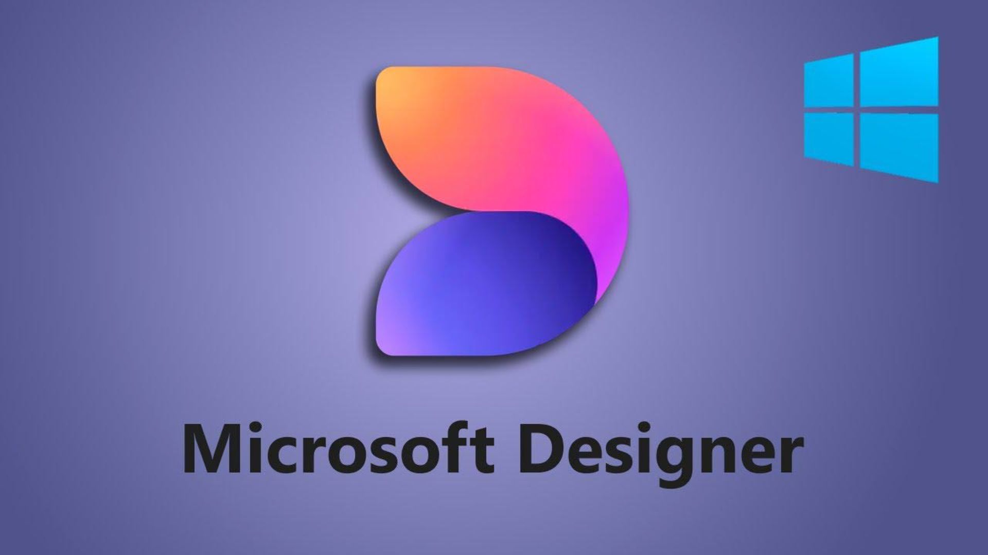 لوگوی ابزار هوش مصنوعی Microsoft Designer