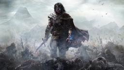 بازی Middle-Earth: Shadow of Mordor