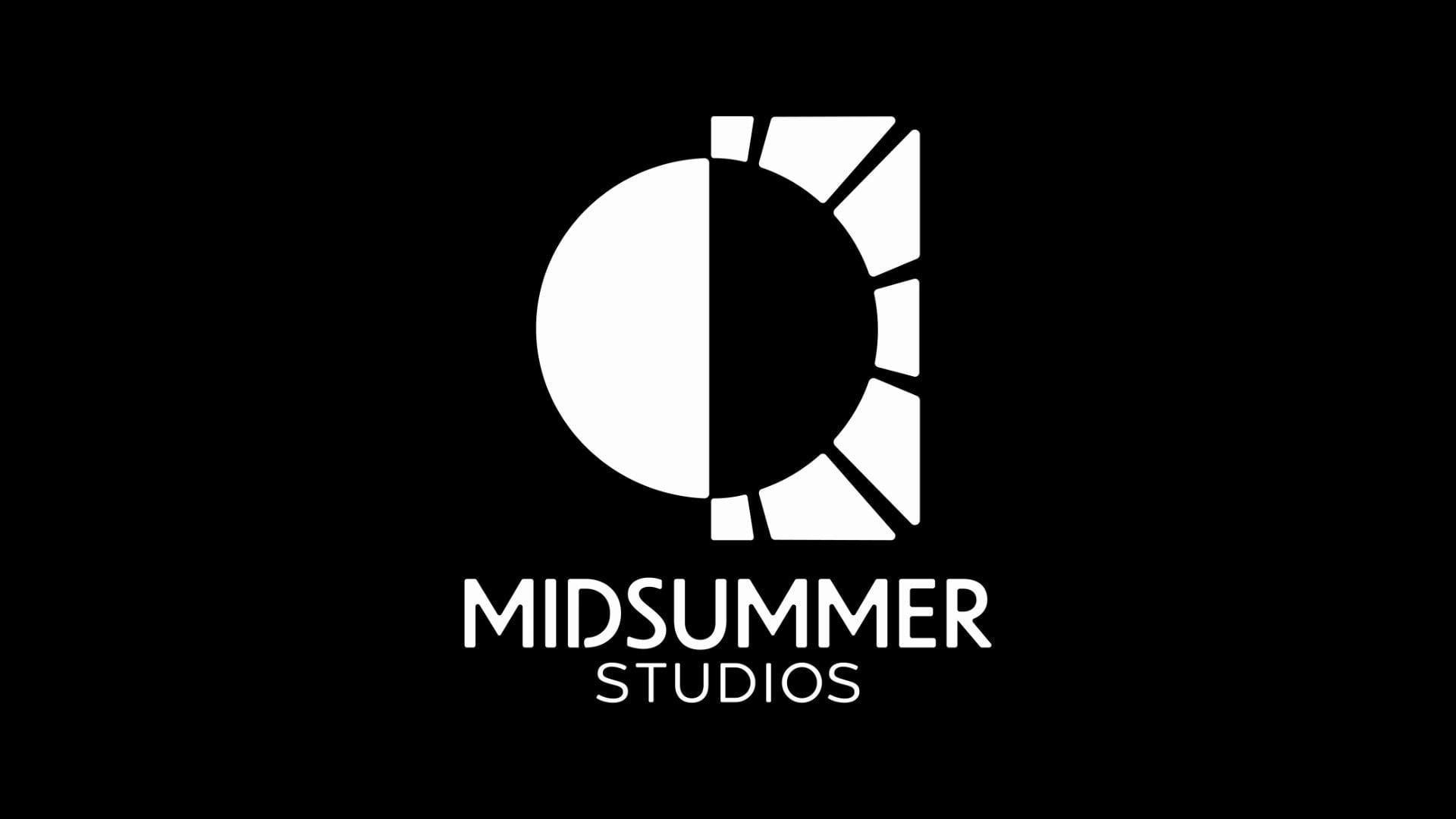 لوگوی استودیوی میدسامر (Midsummer Studios)