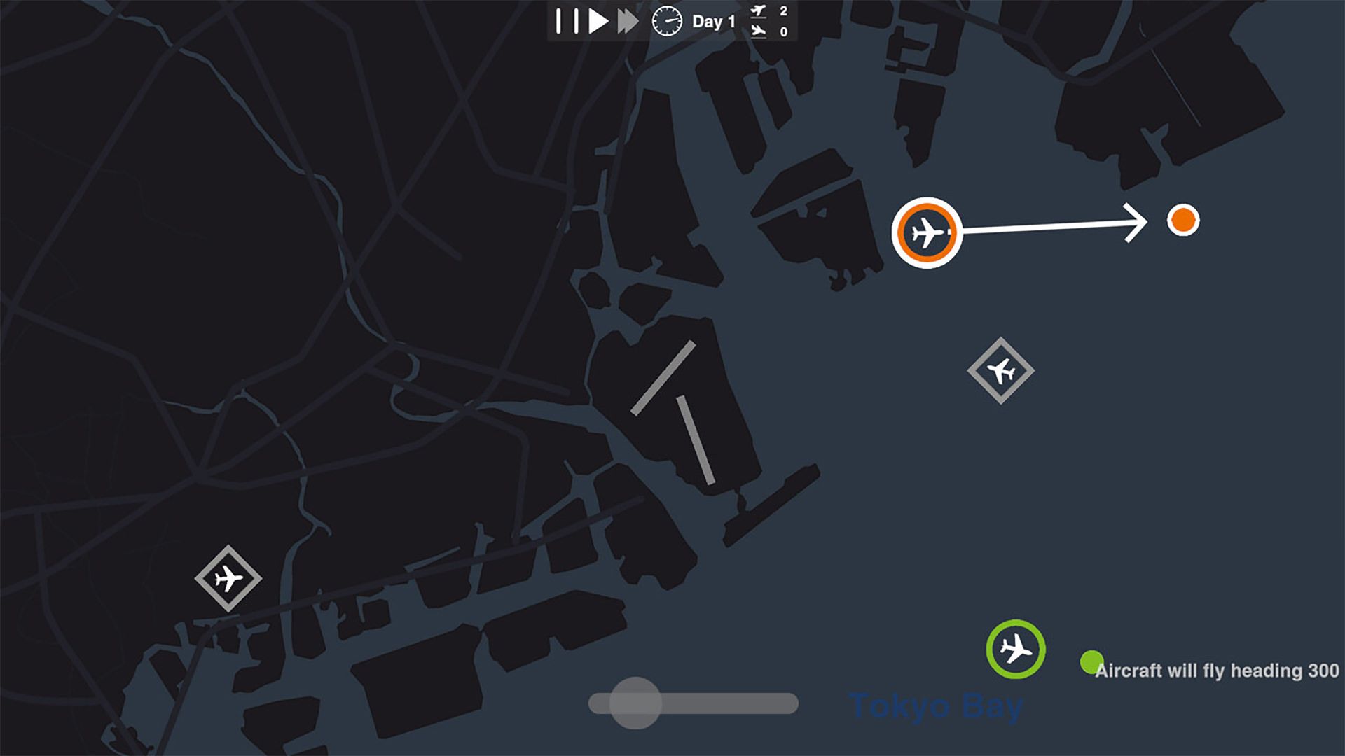 بازی موبایل Mini Airways