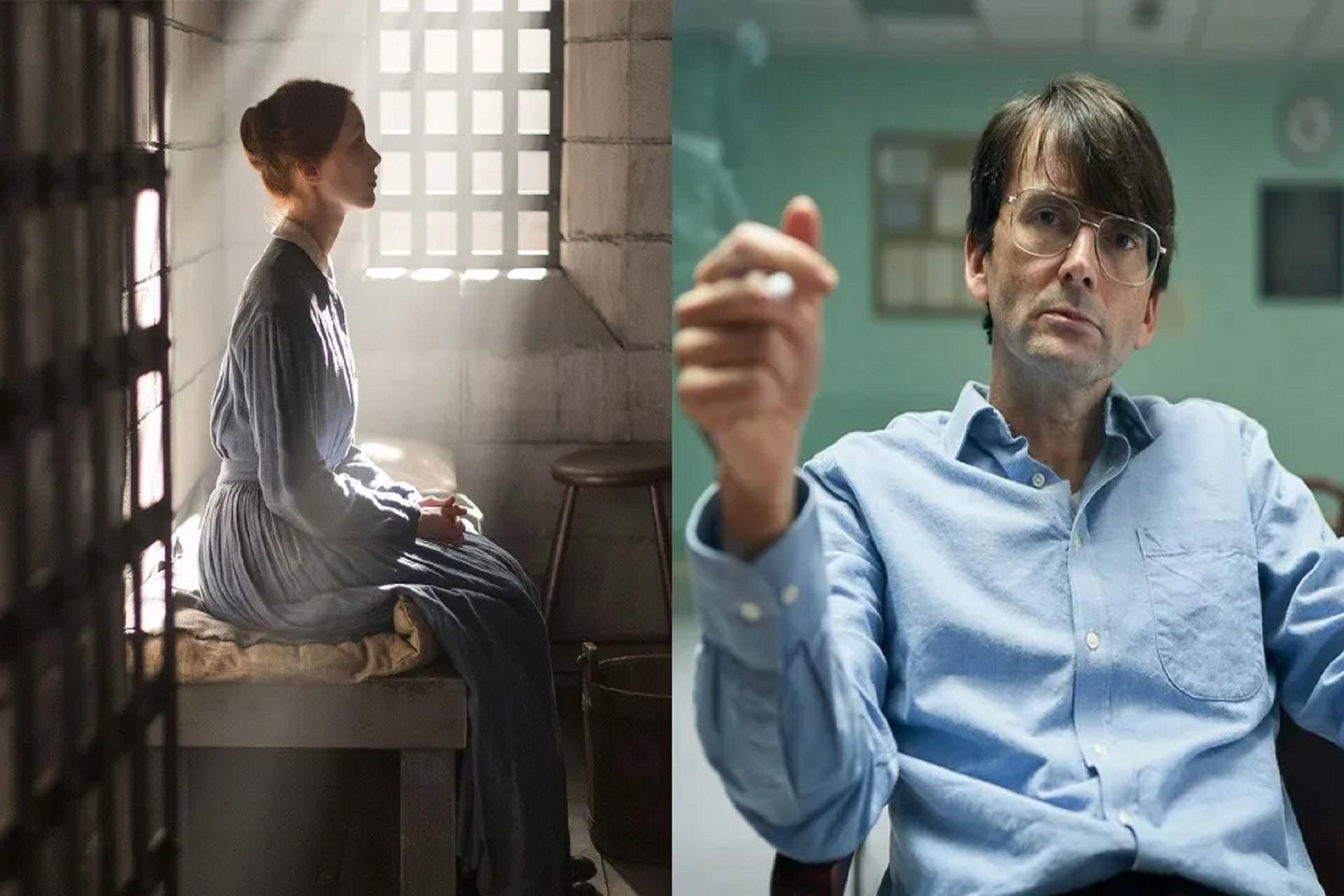 بهترین مینی سریالهای تاریخ