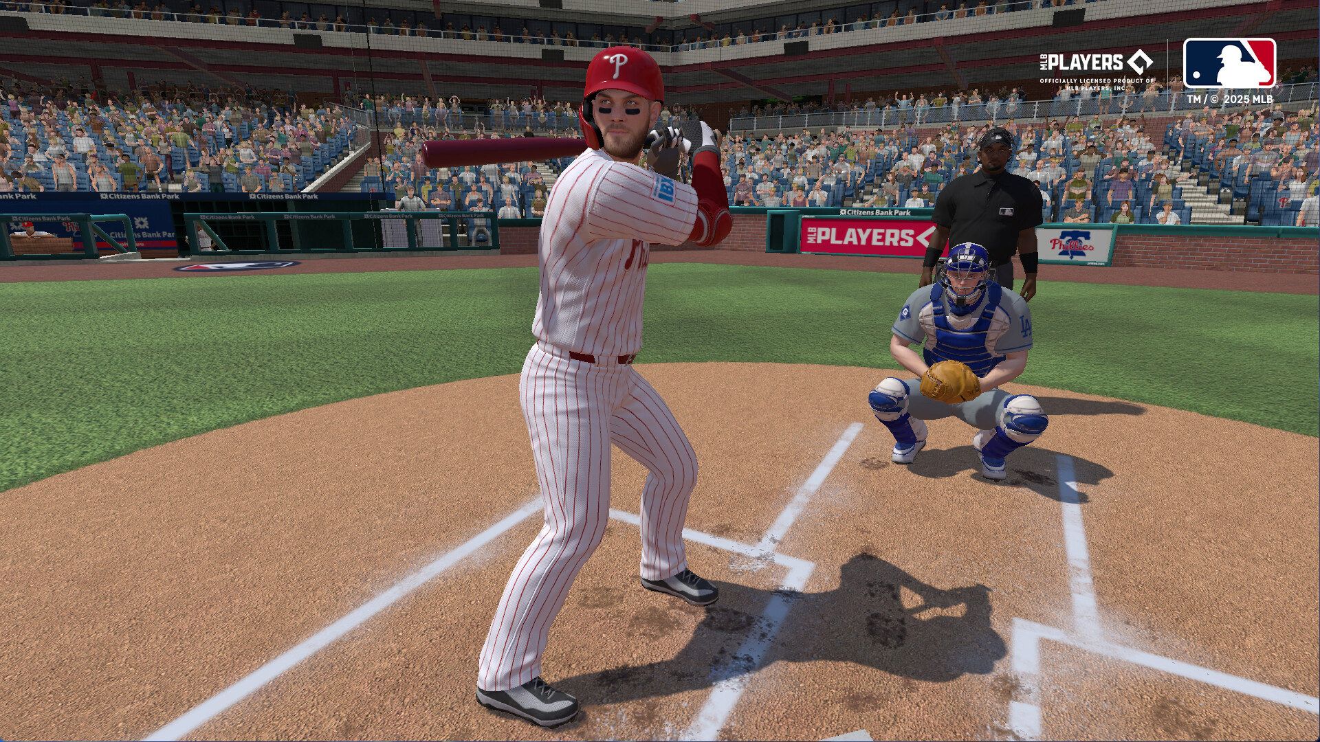 بازی موبایل MLB Rivals