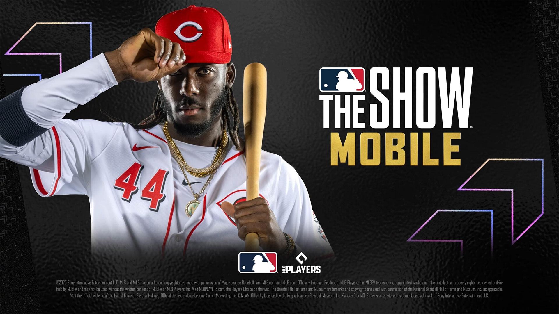 بازی MLB The Show Mobile