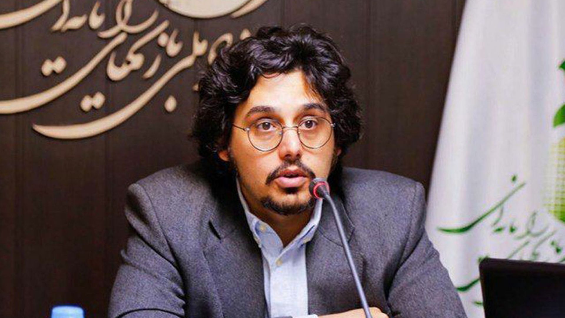 محمد حاجی‌میرزایی، مدیرعامل بنیاد ملی بازی‌های رایانه‌ای