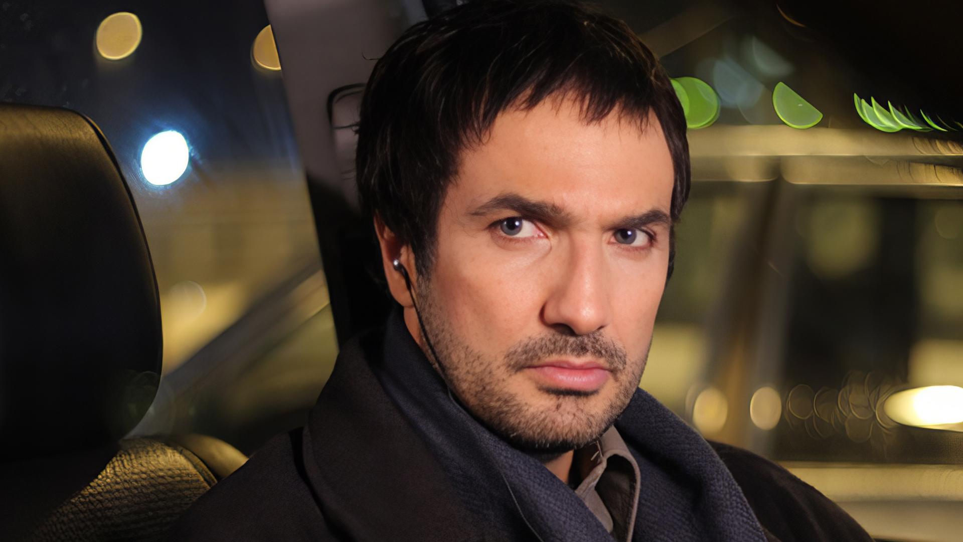 محمد رضا فروتن