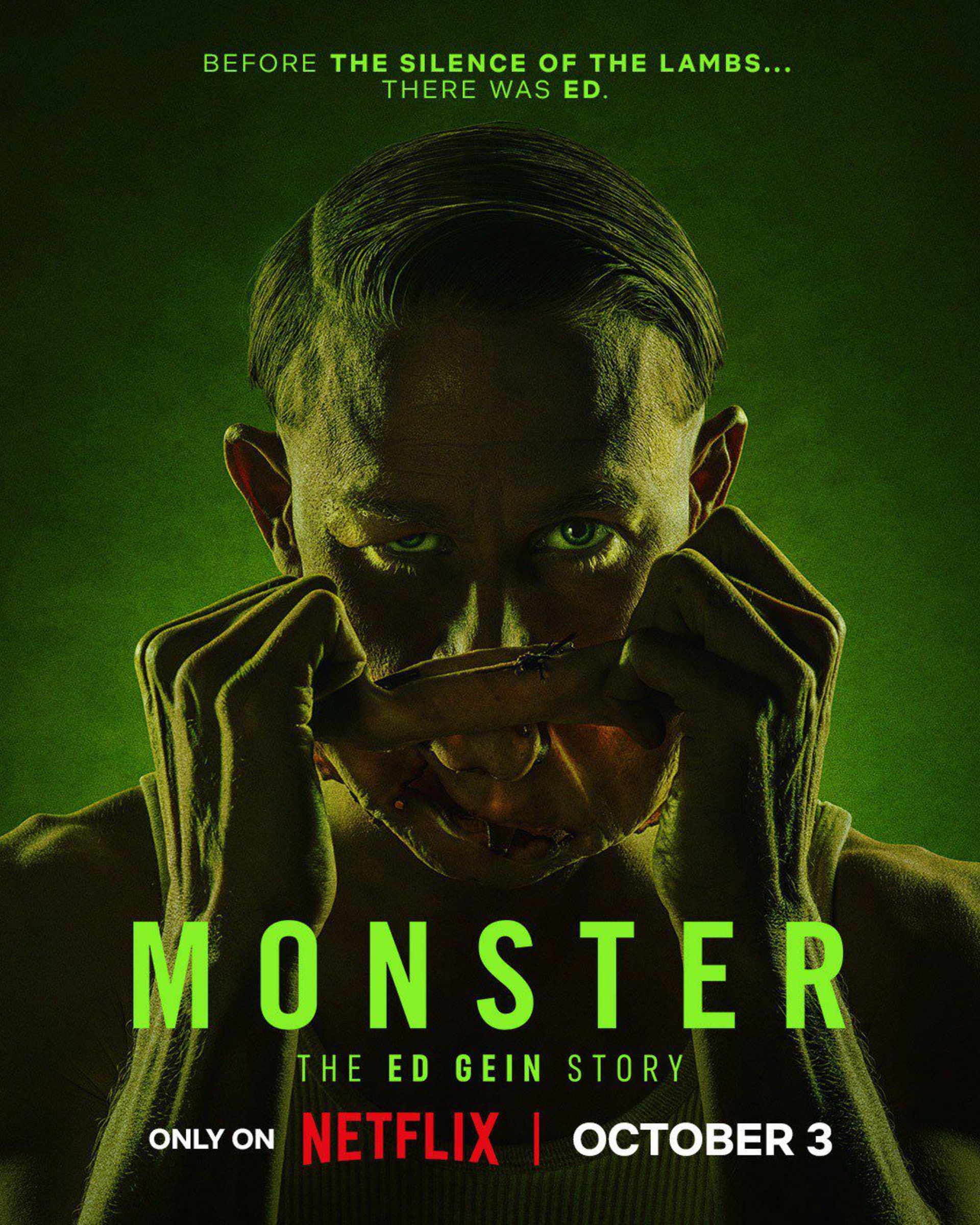 پوسترهای فصل سوم سریال Monster