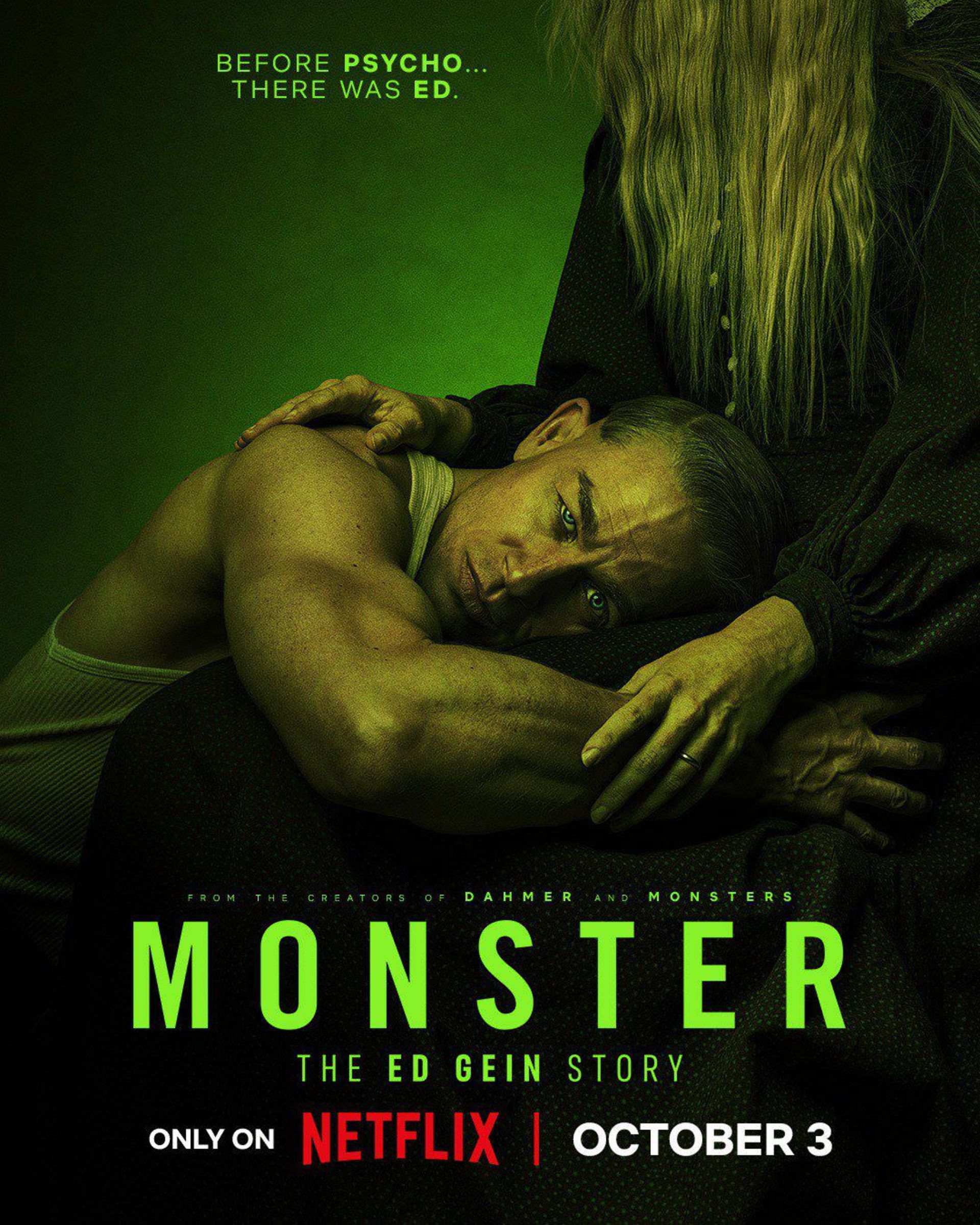 پوسترهای فصل سوم سریال Monster