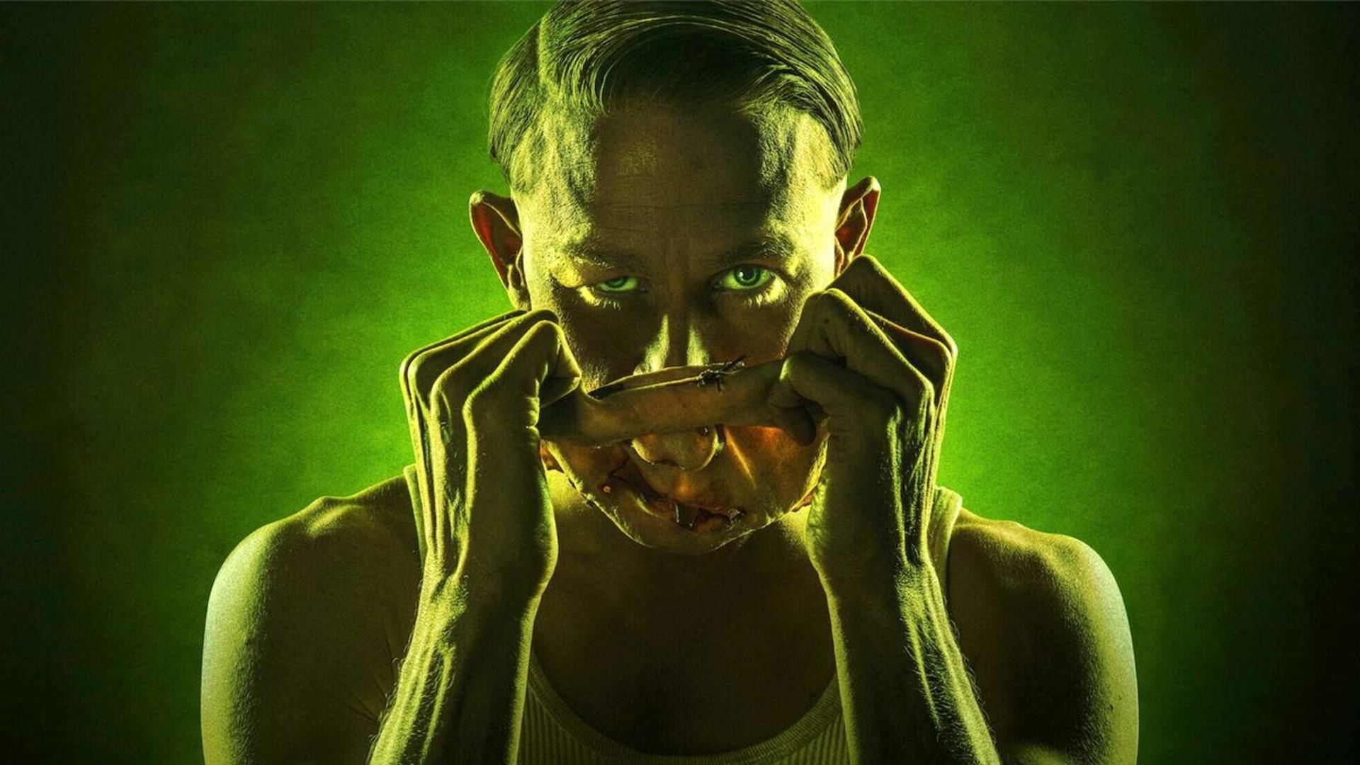 پوستر سریال Monster The Ed Gein Story