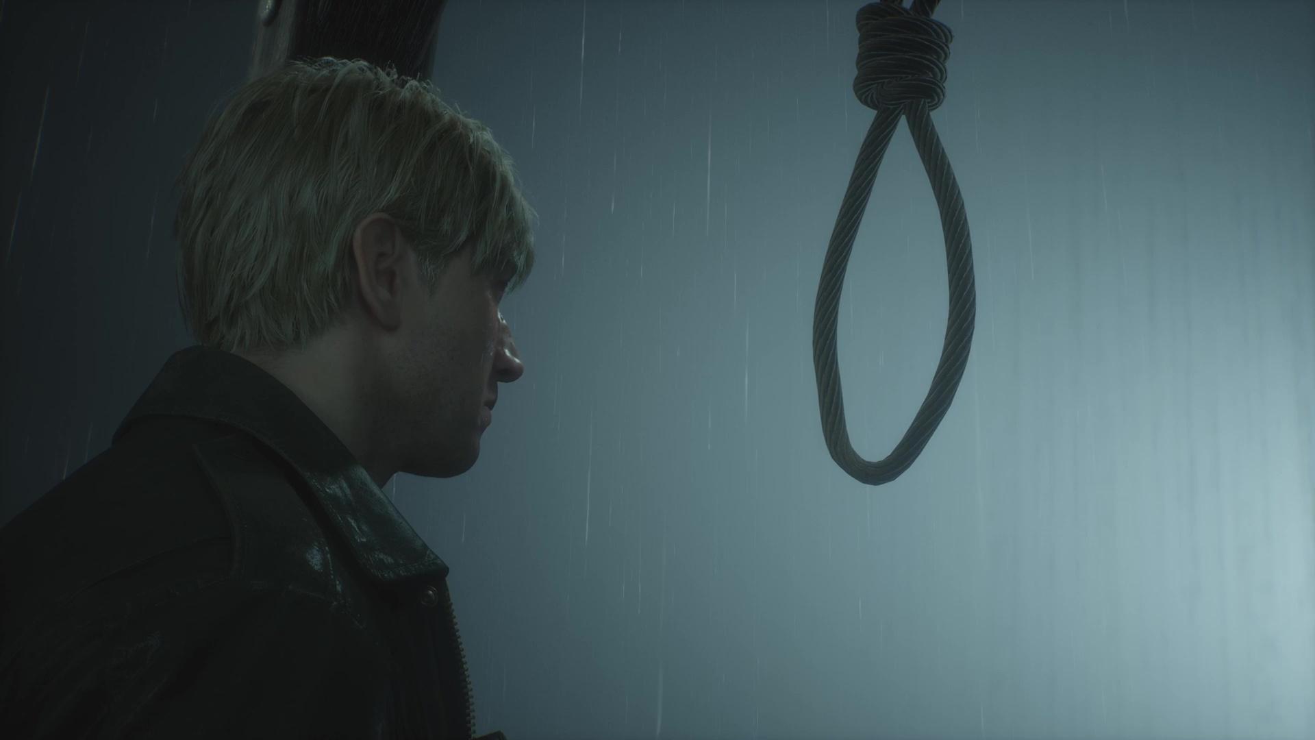 Silent Hill 2