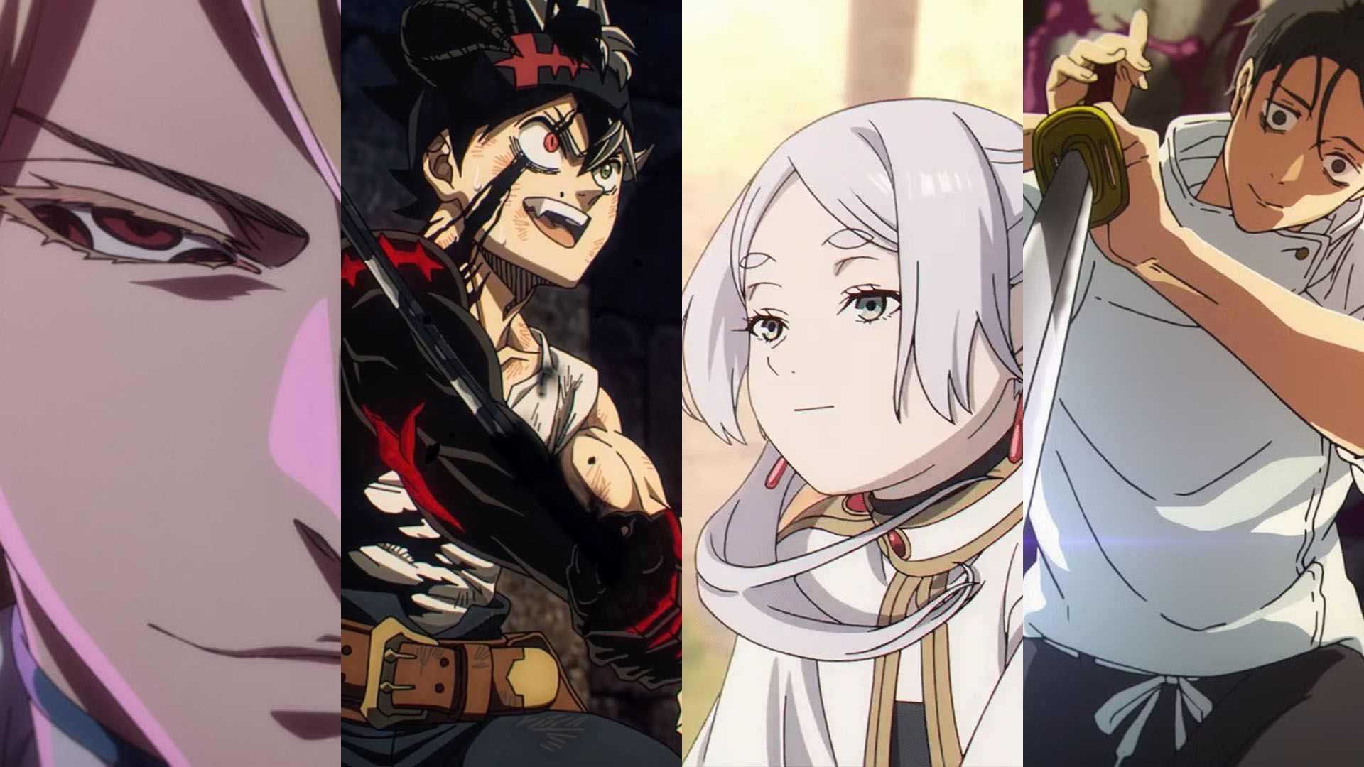 مورد انتظارترین انیمه های سال ۲۰۲۶