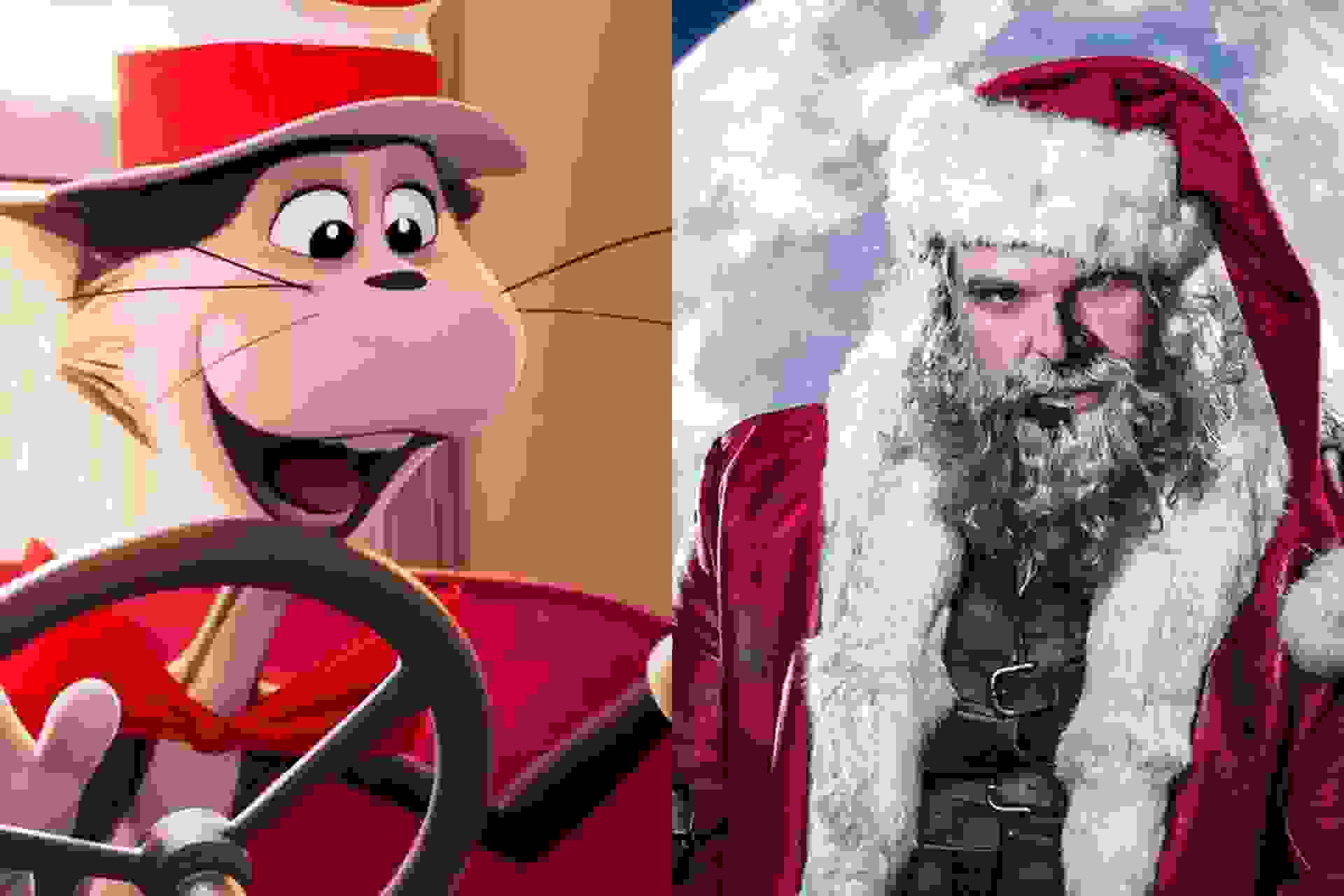 بهترین فیلمهای کمدی ۲۰۲۶