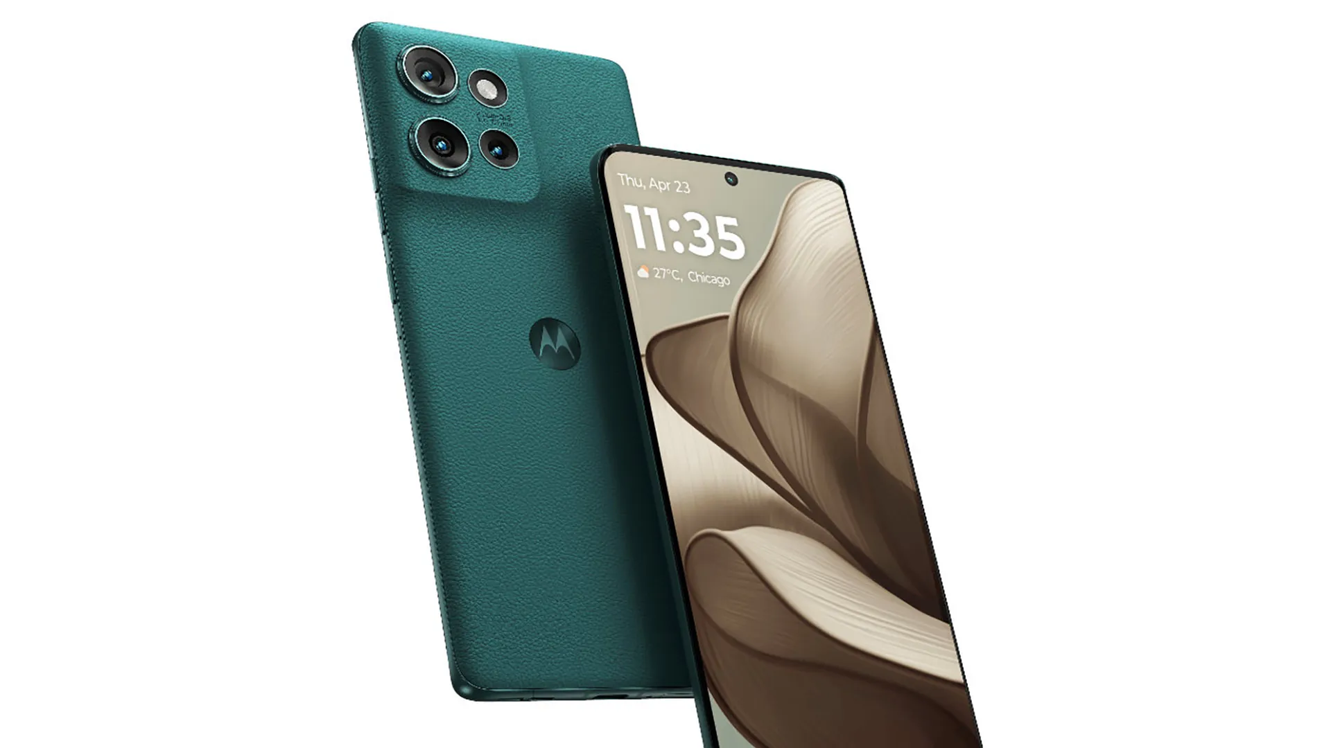 گوشی موتورولا اج 50