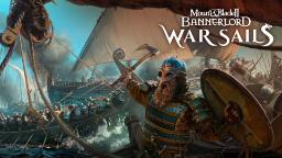 بسته الحاقی War Sails بازی Mount & Blade II: Bannerlord