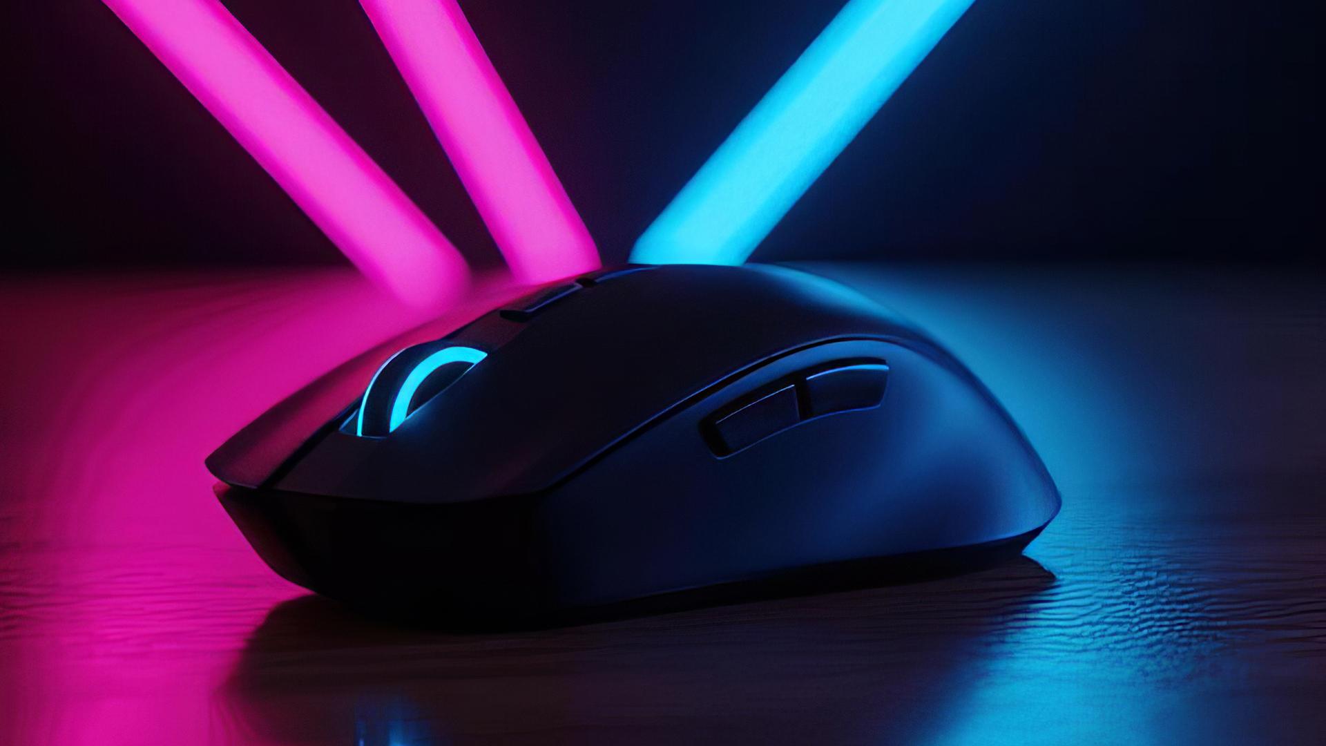 ماوس گیمینگ