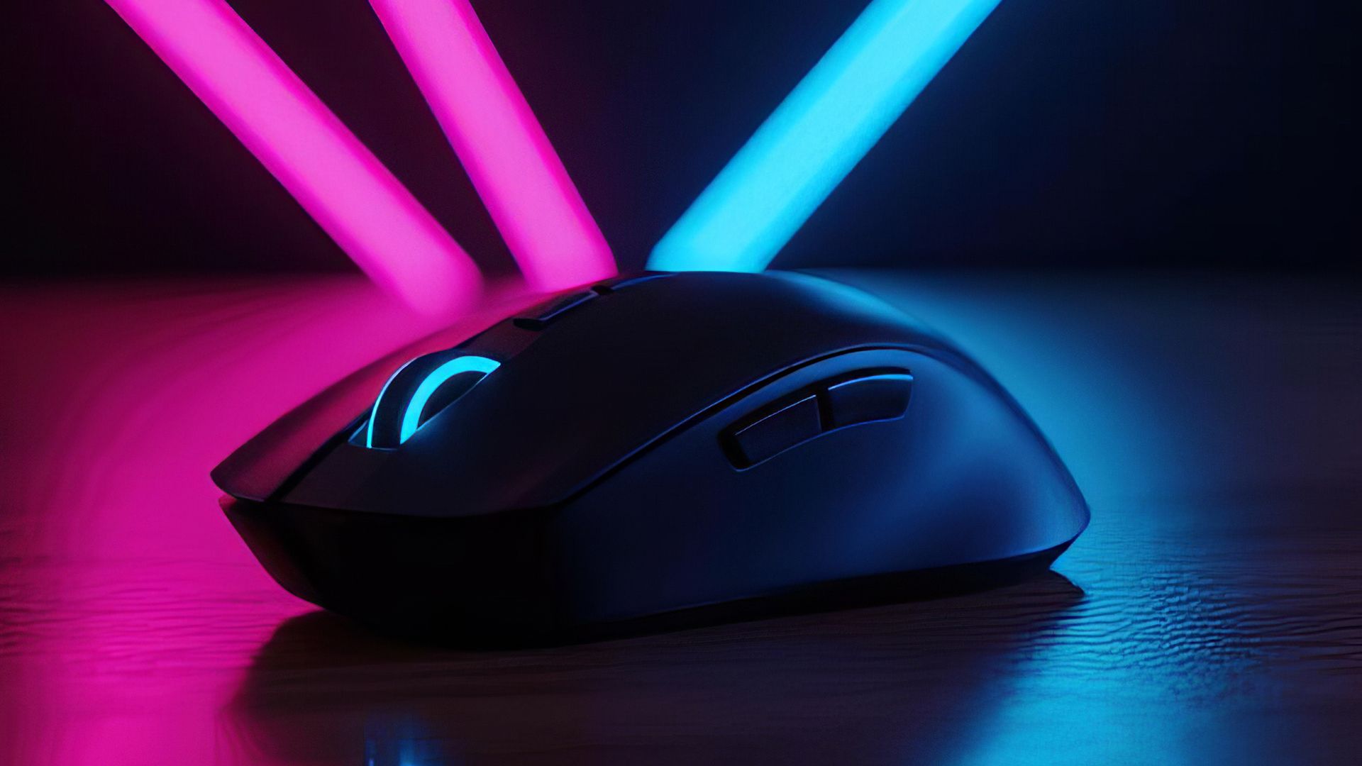 ماوس گیمینگ