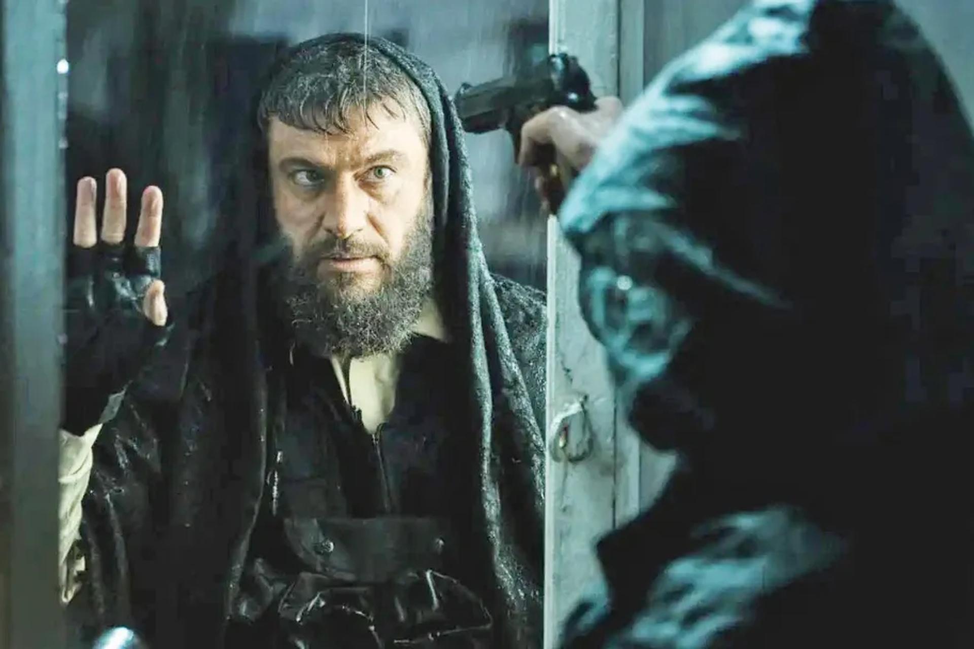 معرفی سریال برتا