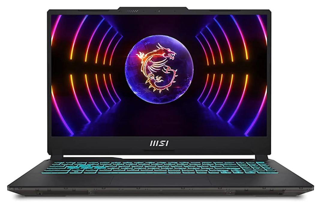 لپ تاپ MSI Cyborg 15 A13VEK  