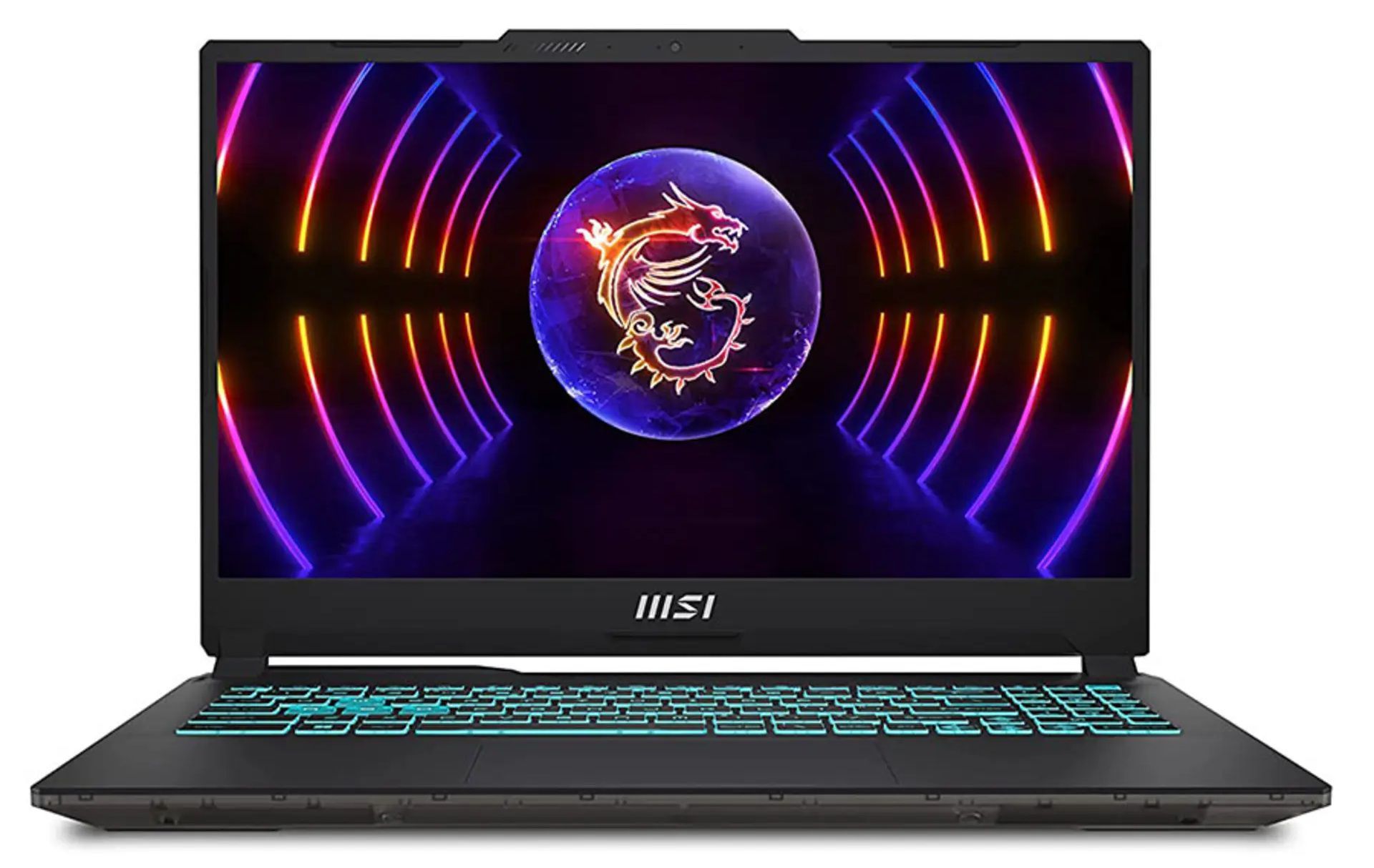 لپ تاپ MSI Cyborg 15 A13VEK  