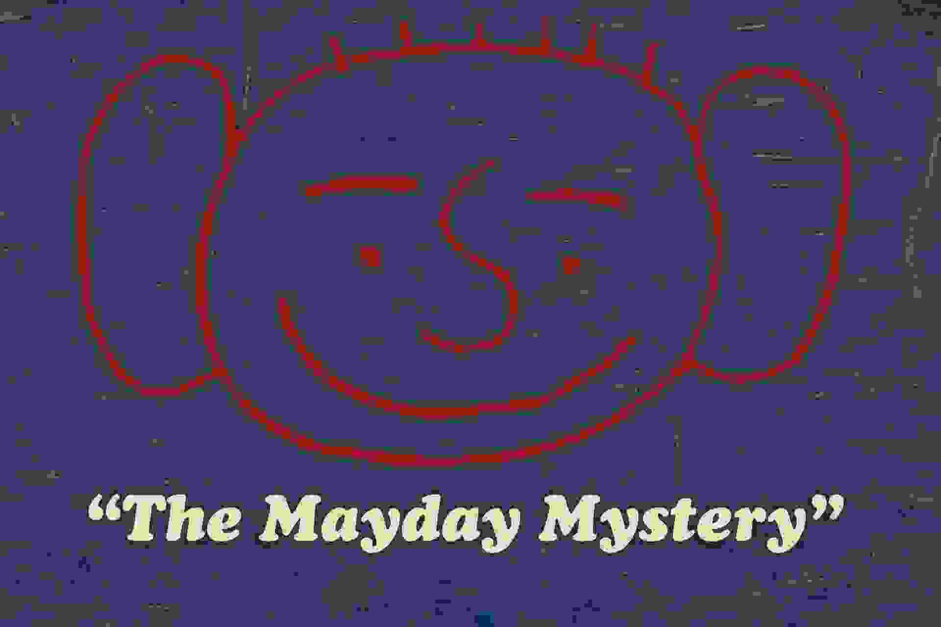 معمای می‌دی 