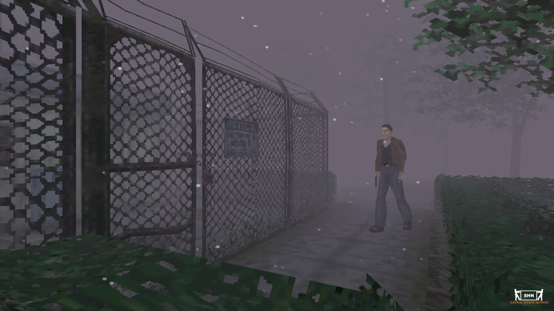 Silent Hill 2