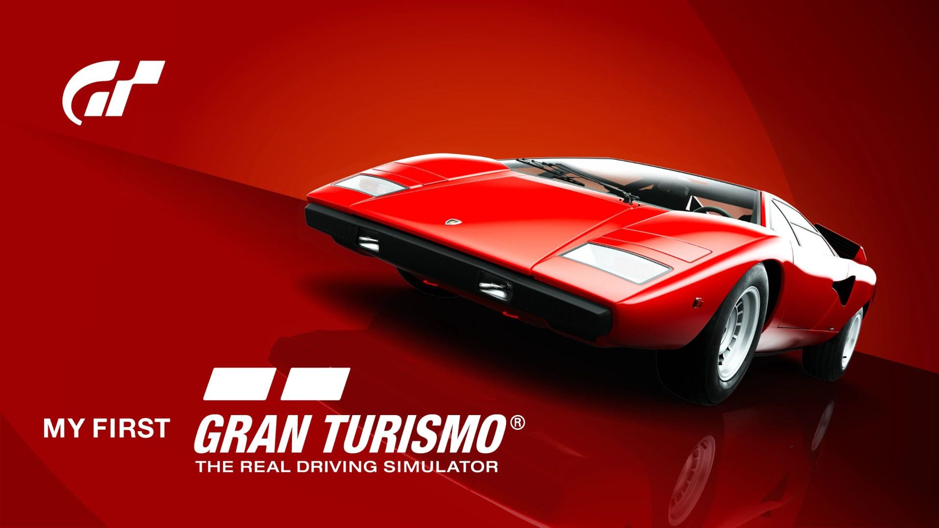 پوستر دموی رایگان Gran Turismo 7