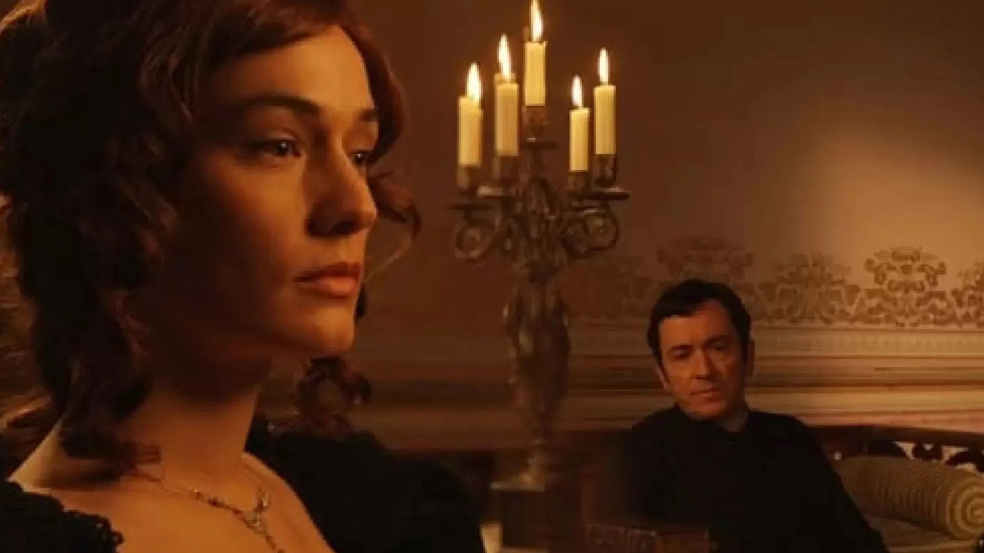 شخصیت‌های فیلم Mysteries of Lisbon