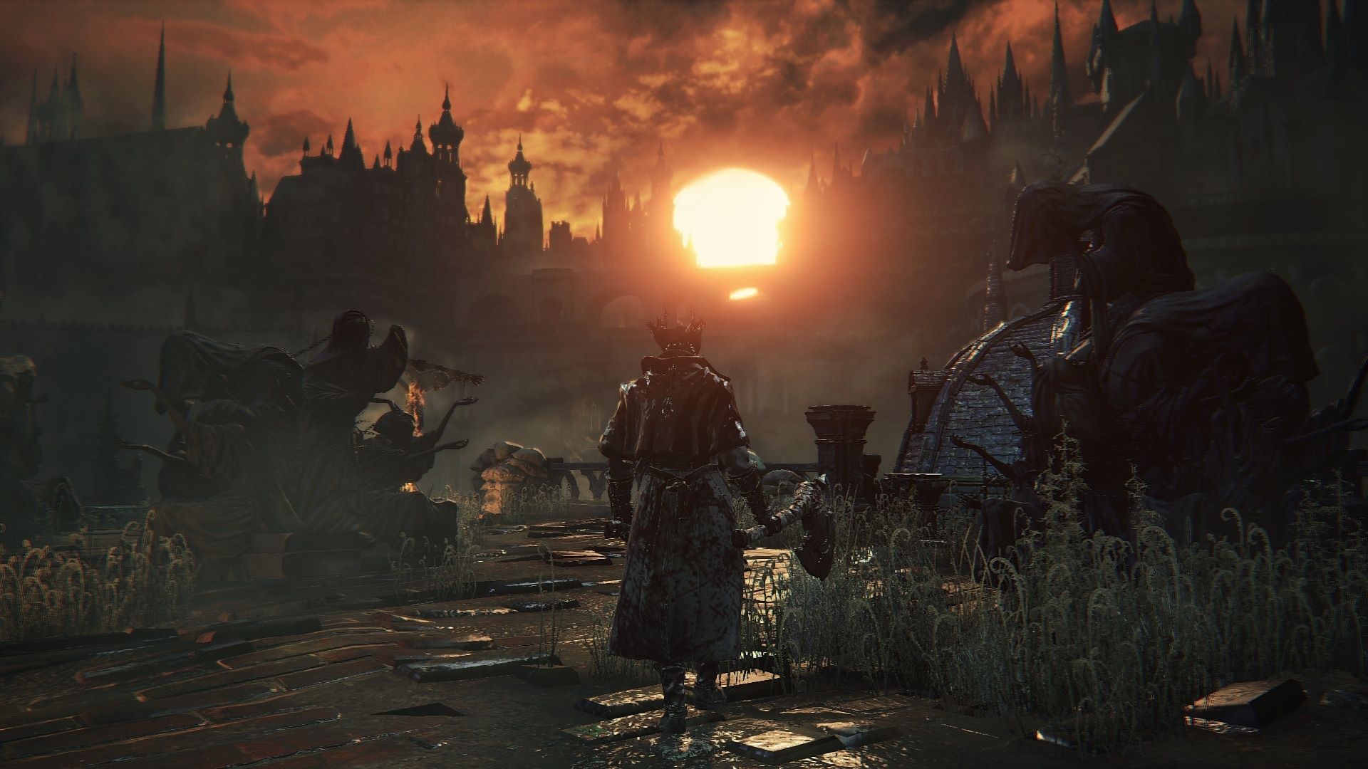 Bloodborne