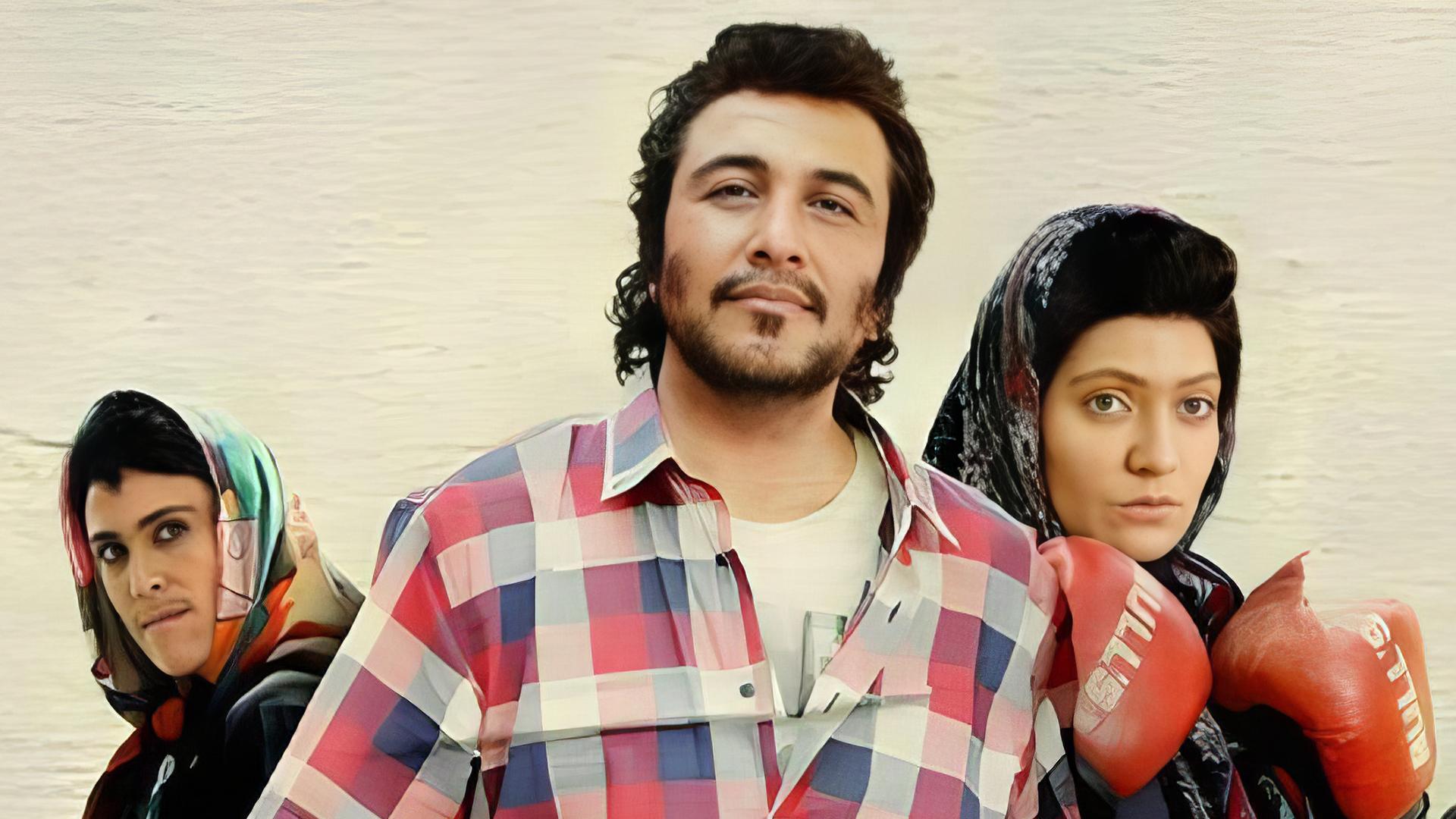 بازیگران فیلم نهنگ عنبر 