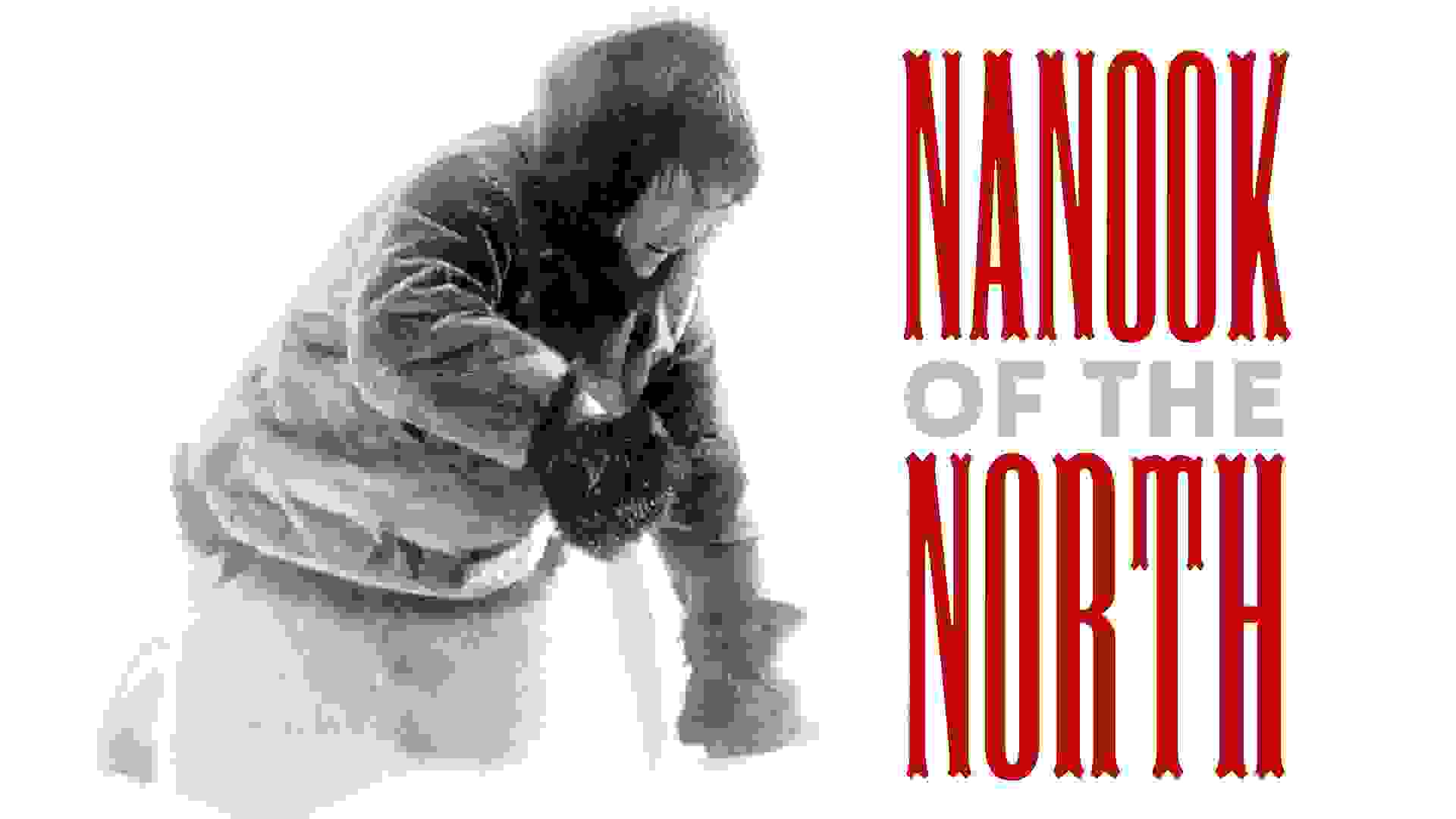 مستند Nanook of the North