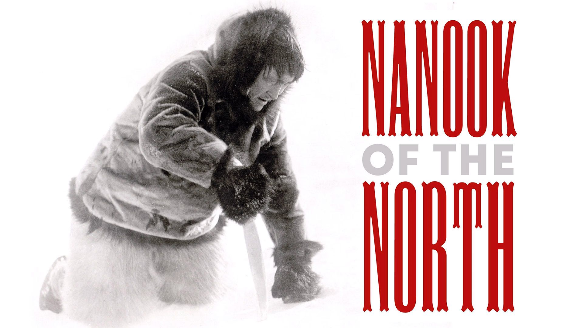 مستند Nanook of the North