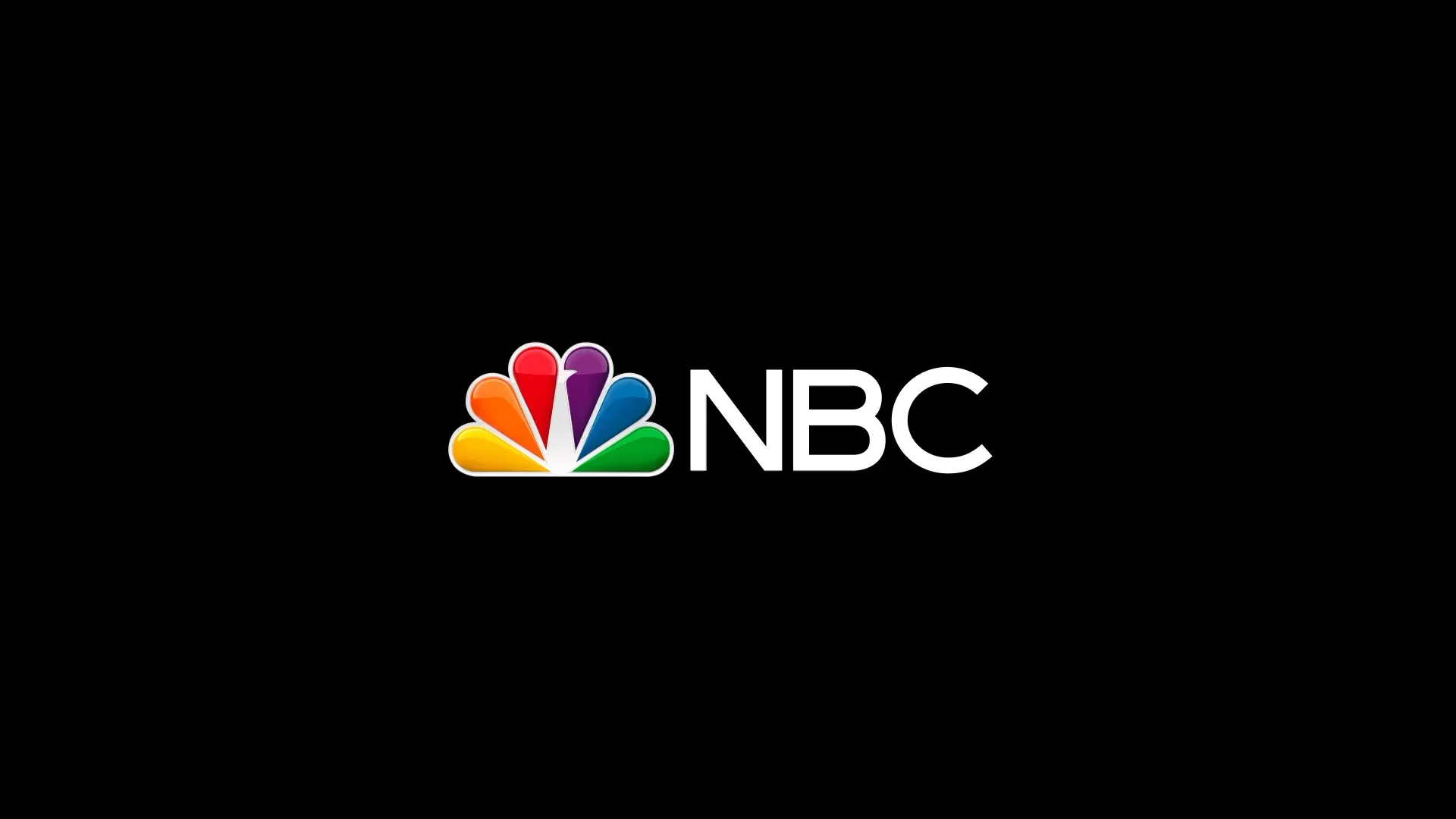 لوگو NBC