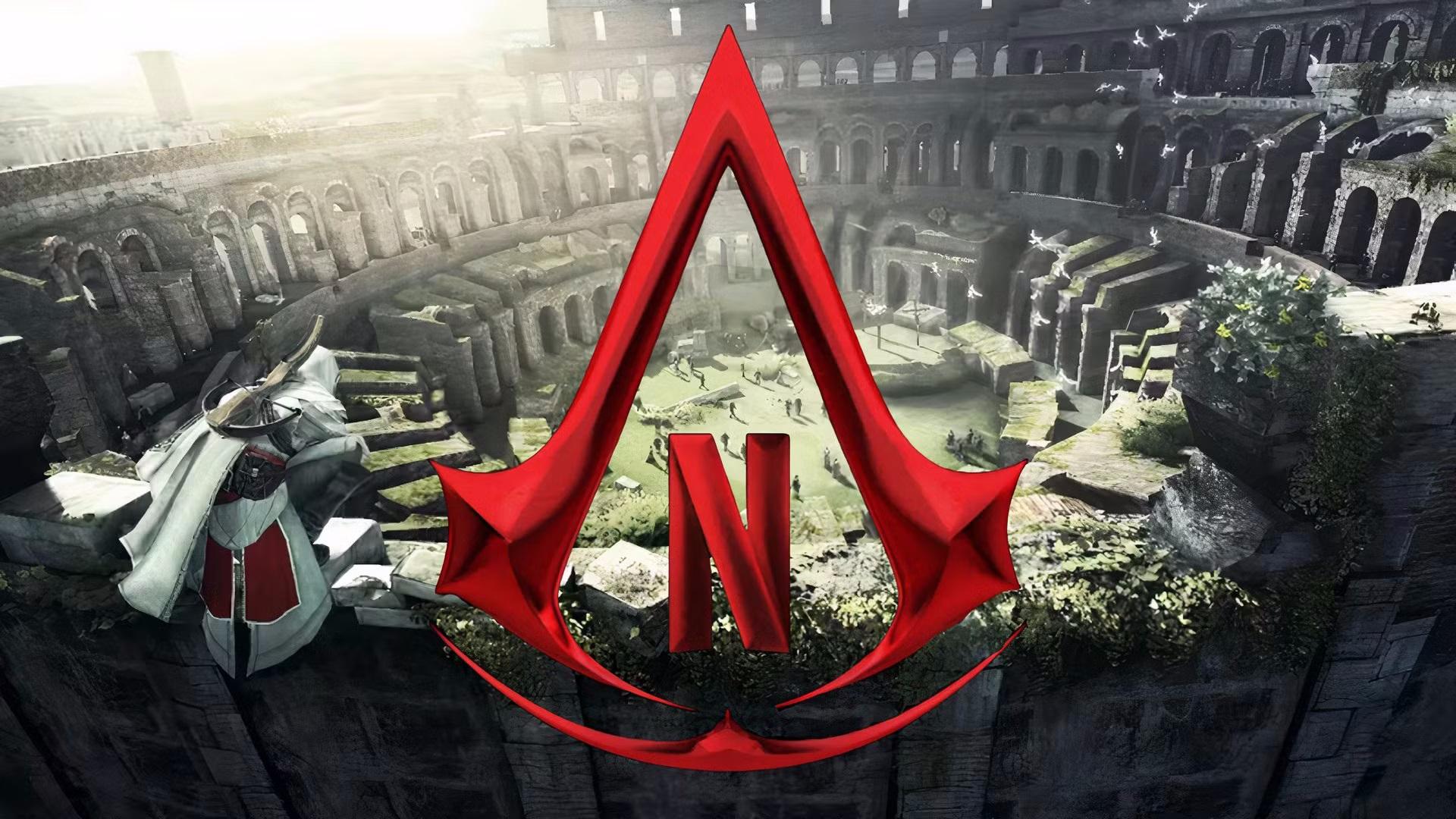 سریال Assassin's Creed نتفلیکس در روم باستان جریان دارد