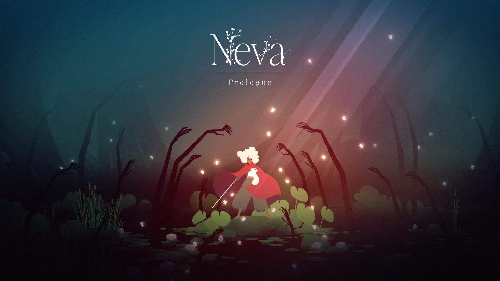 بازی Neva: Prologue