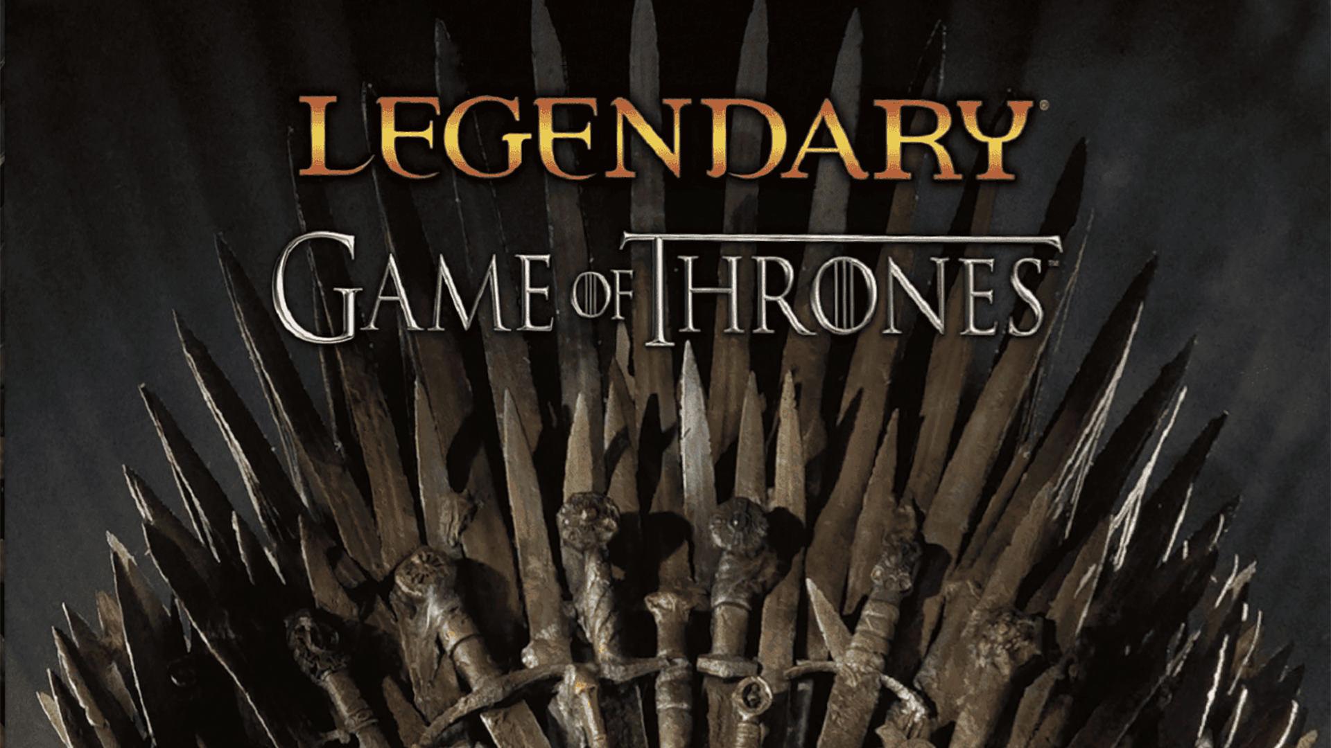 بازی Legendary Game of Thrones