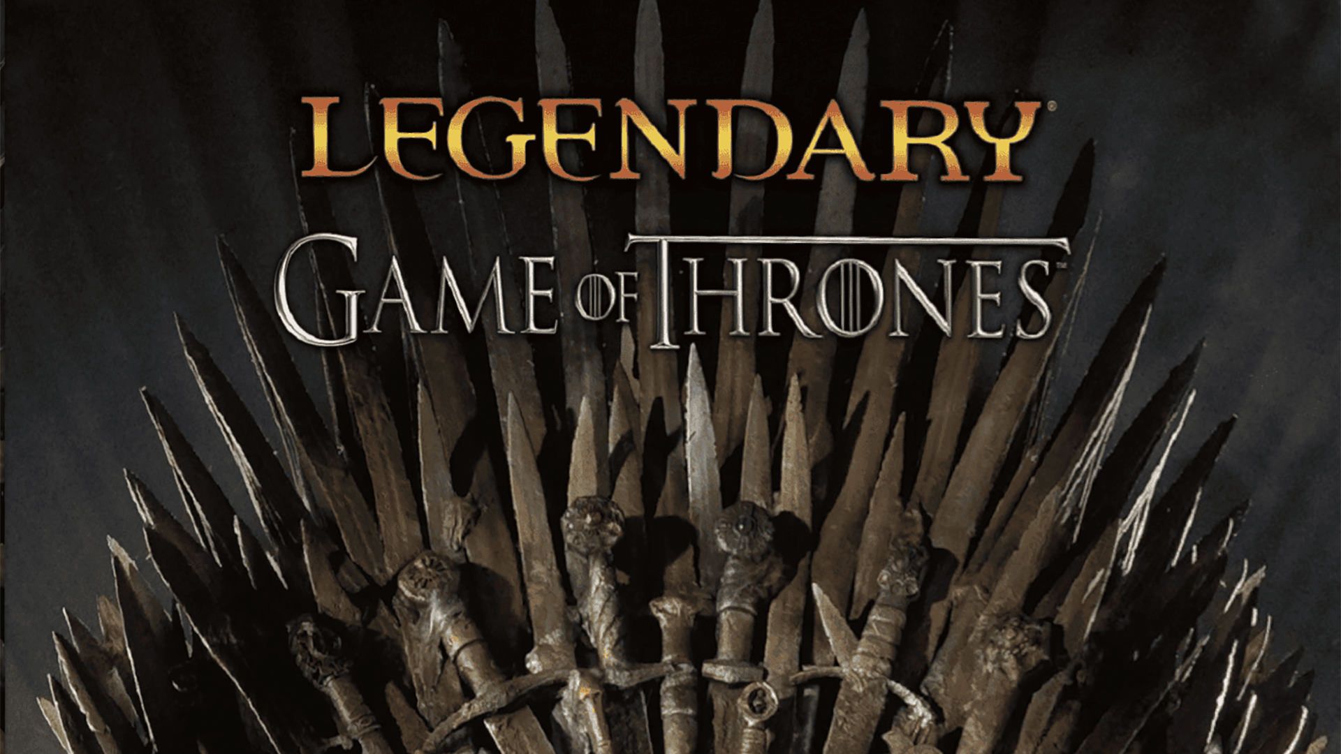 بازی Legendary Game of Thrones