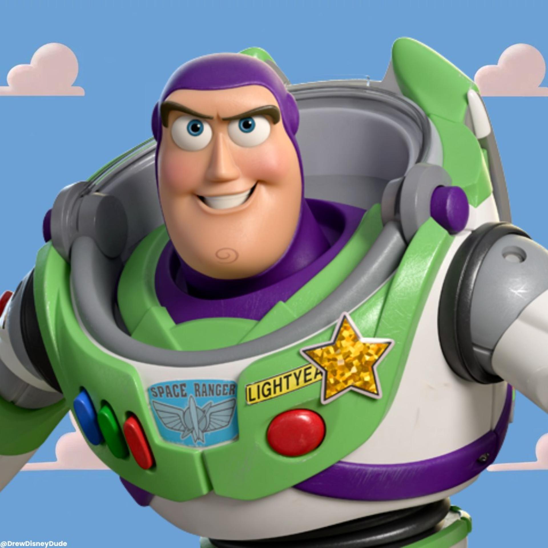 نگاه تازه به باز لایتیر در انیمیشن Toy Story 5 