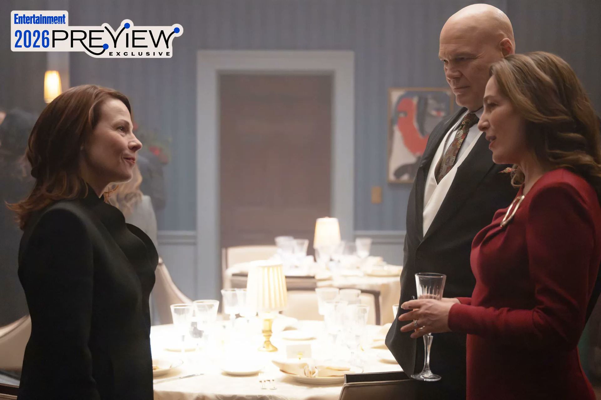 نگاه جدید به فصل دوم سریال Daredevil: Born Again