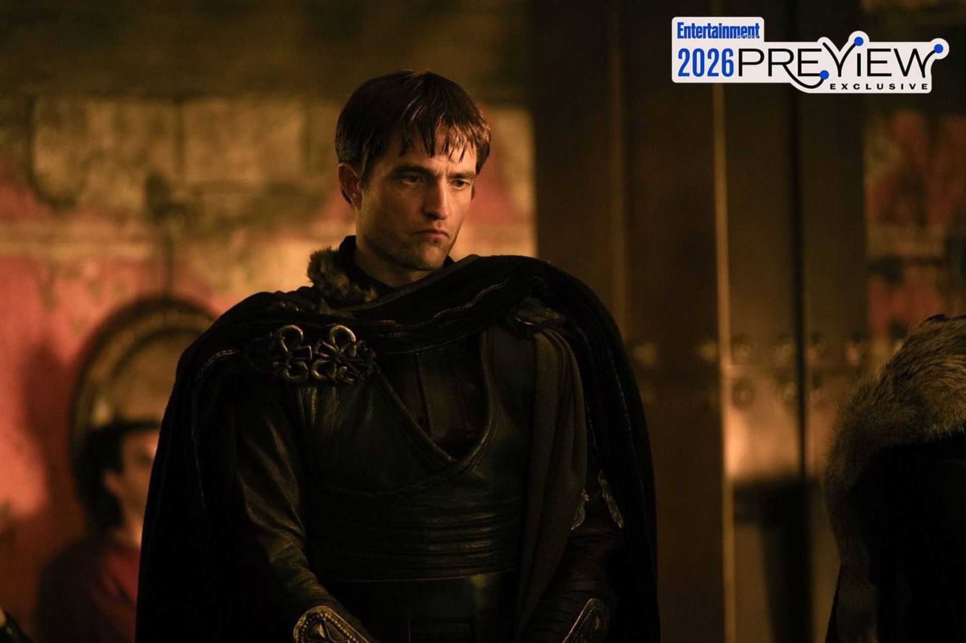 نگاه تازه به فیلم The Odyssey