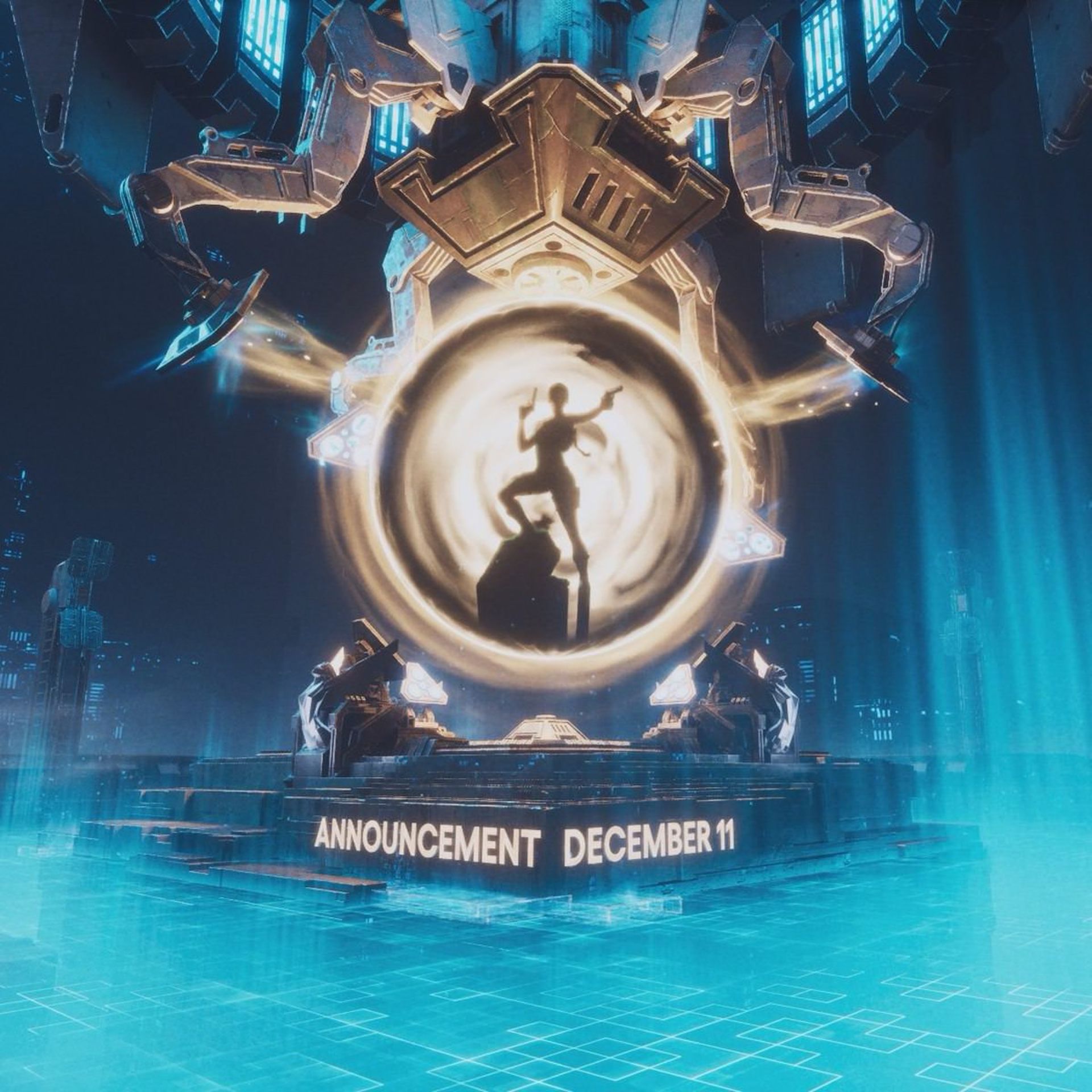 تایید معرفی بازی جدید Tomb Raider در گیم اواردز 2025