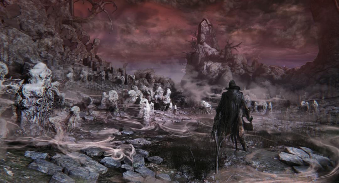 Bloodborne