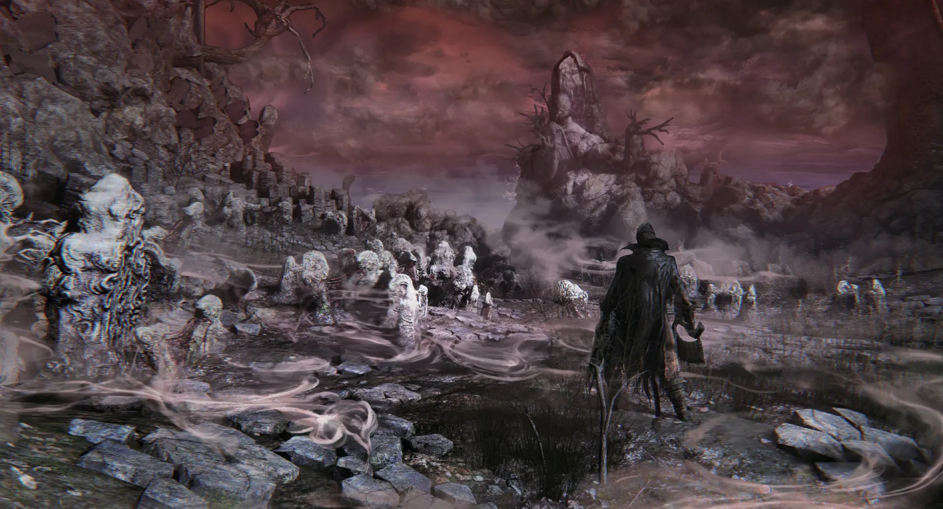 Bloodborne