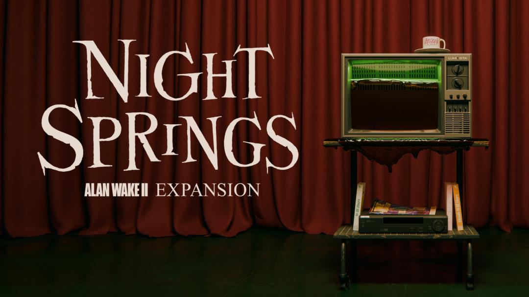Expansion 1: Night Springs