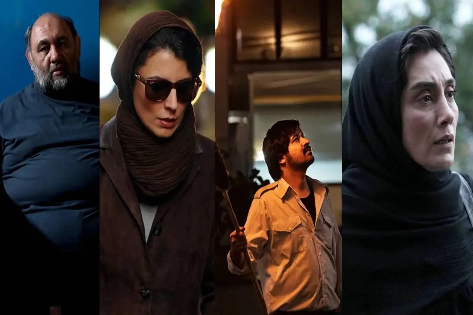 بهترین فیلمهای دهه ۹۰