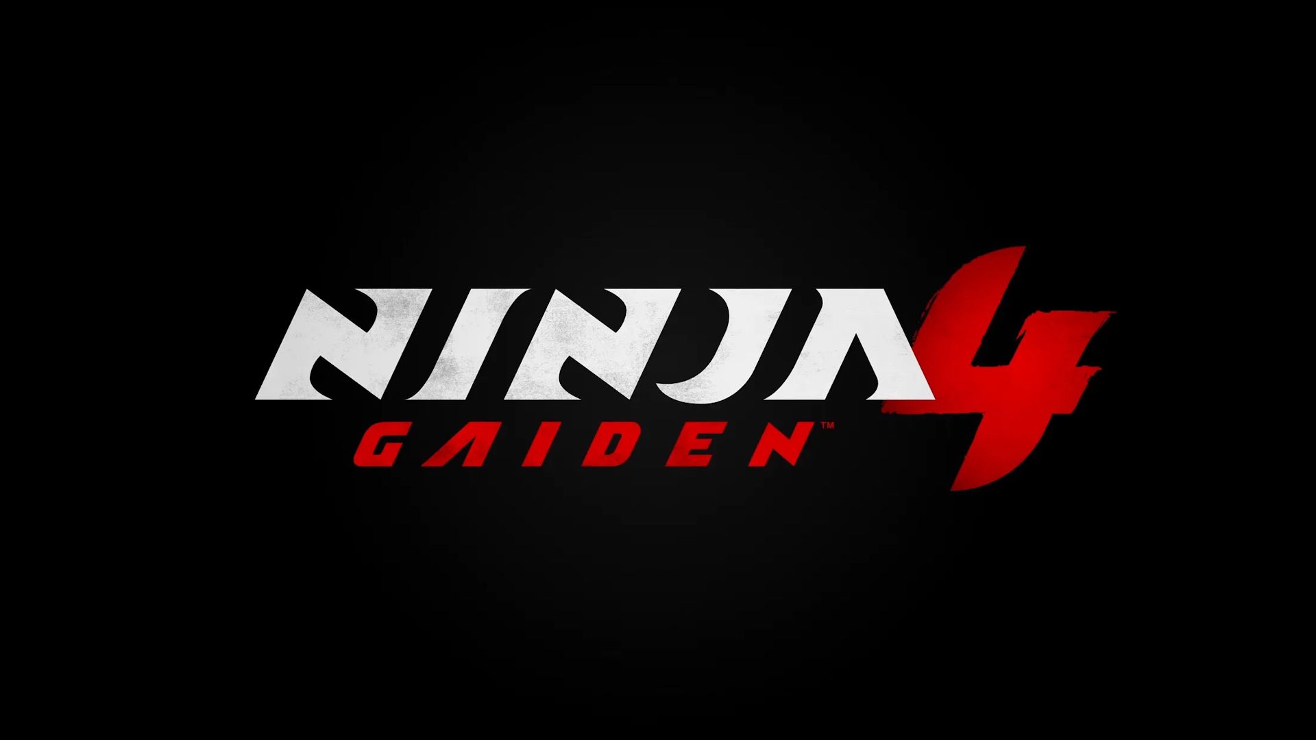 لوگوی بازی Ninja Gaiden 4