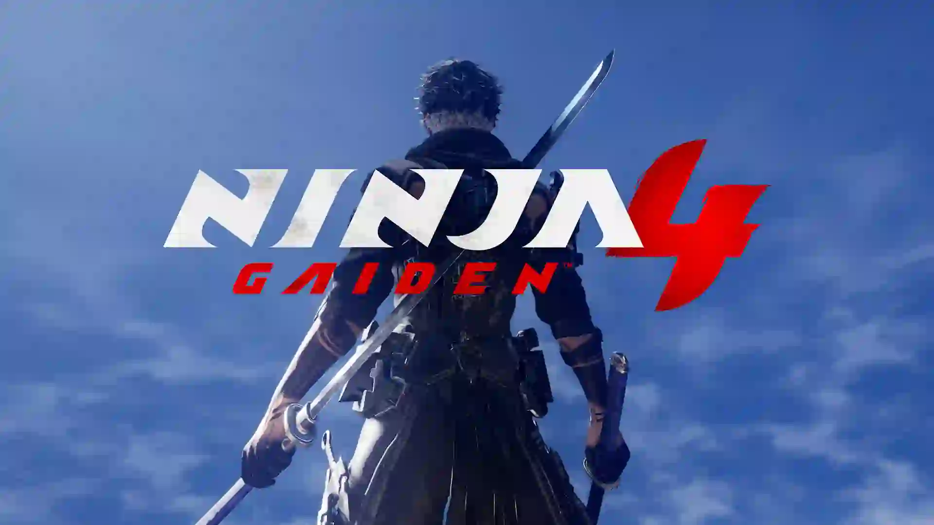 ninja gaiden 4 wallpaper zoomg