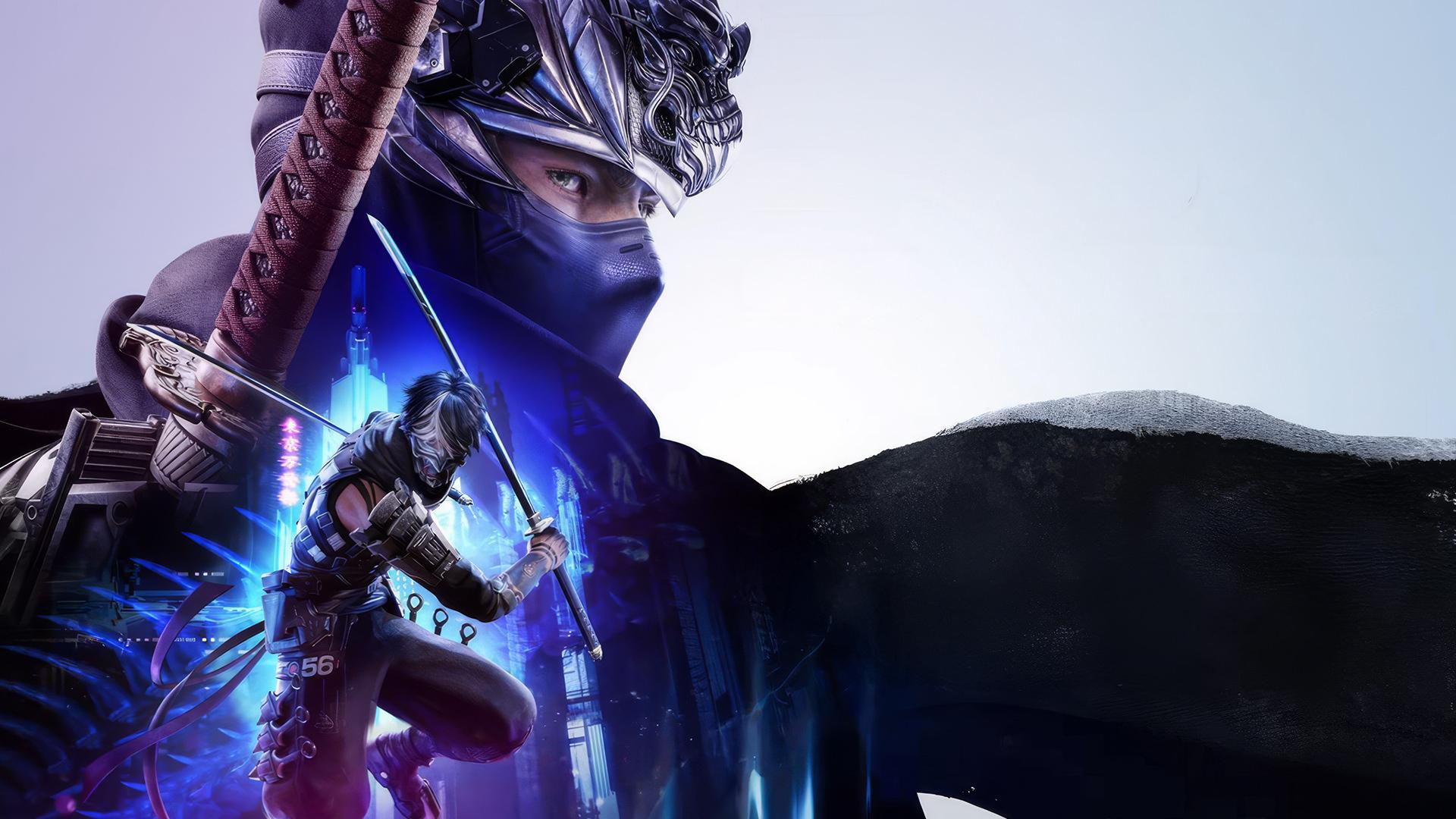 یاکومو در بازی Ninja Gaiden 4